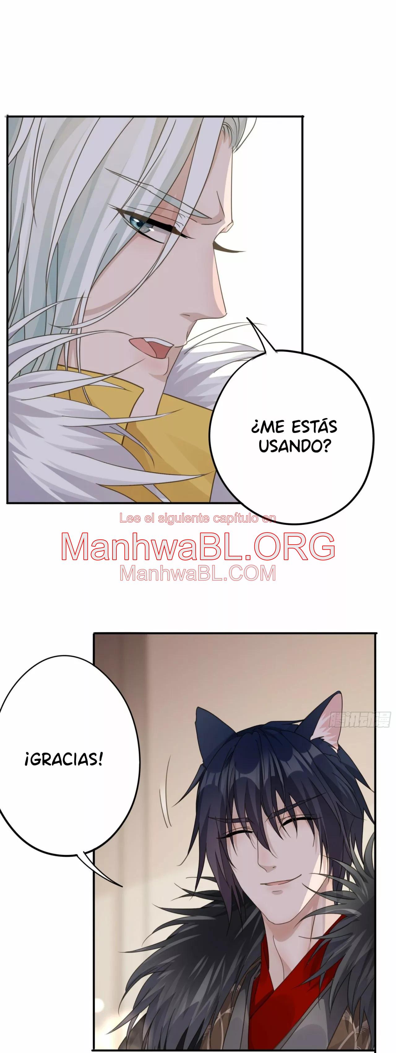 Bad Junxin - Capítulo 11 3 manhwa