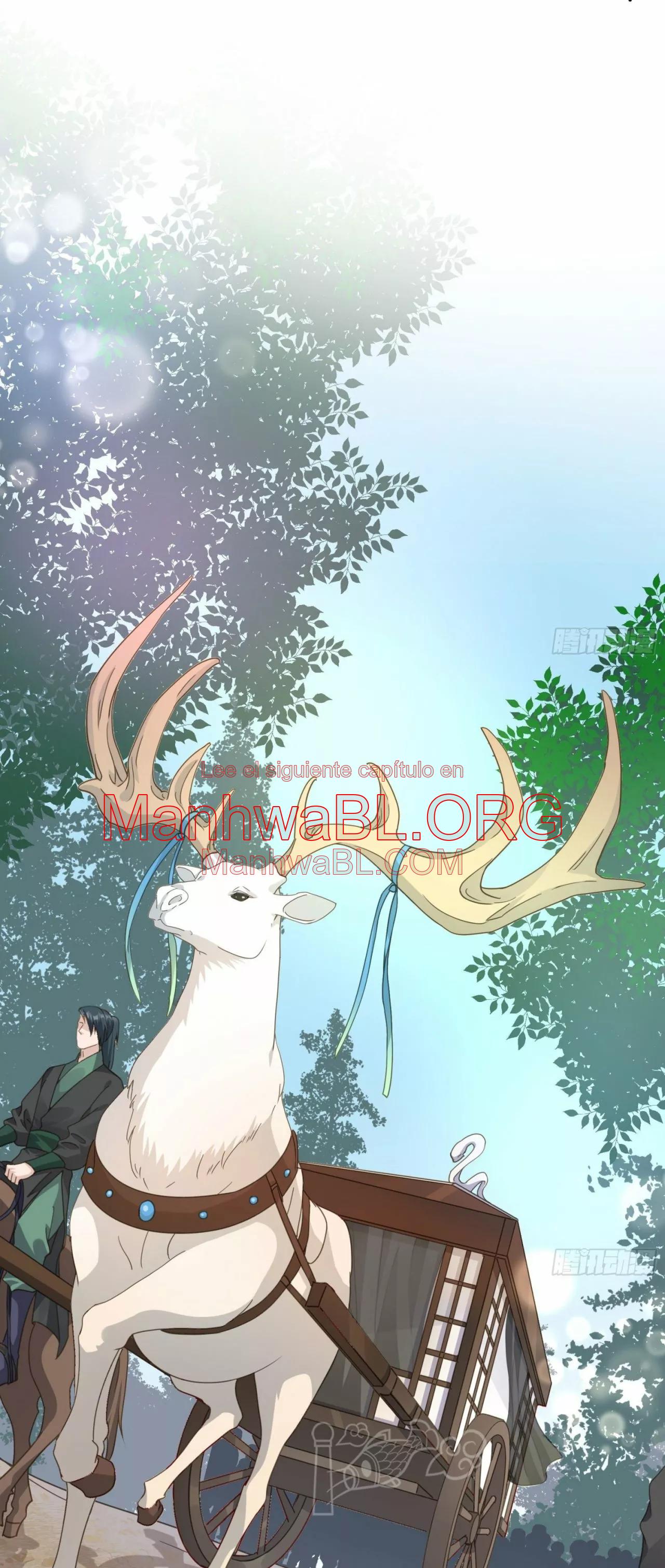 Bad Junxin - Capítulo 11 3 manhwa