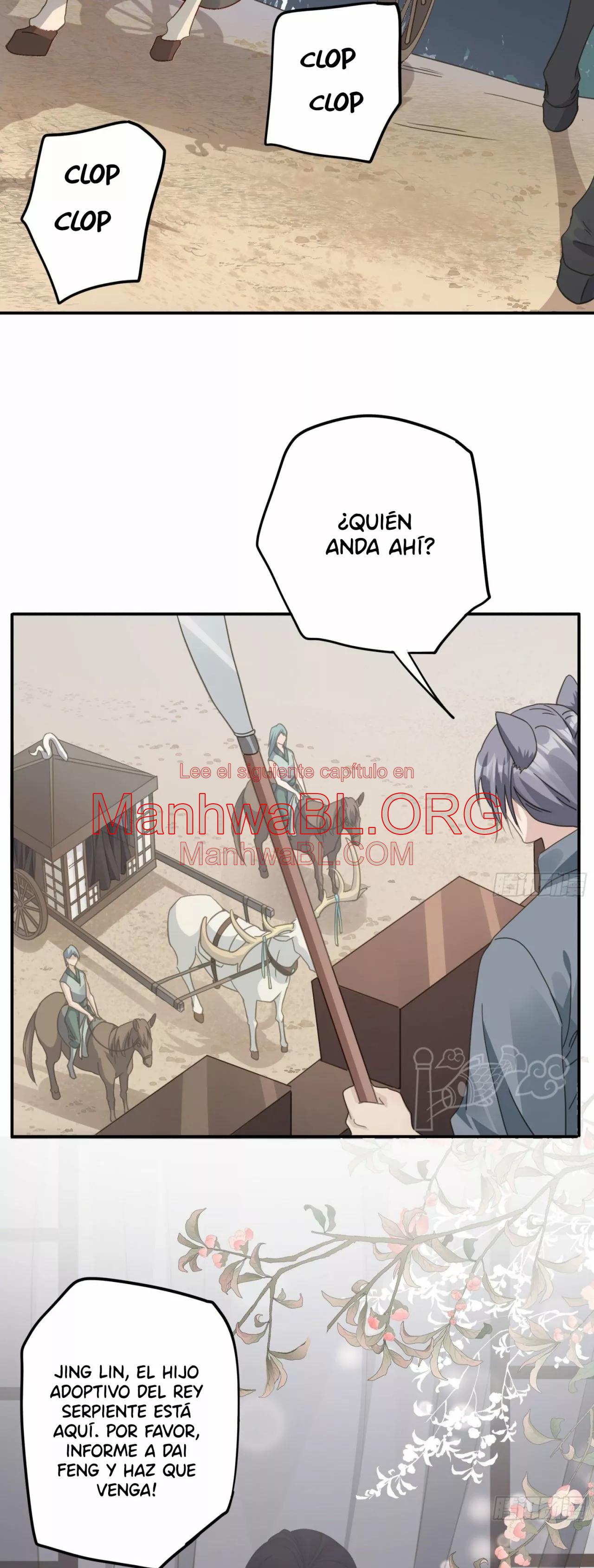 Bad Junxin - Capítulo 11 3 manhwa