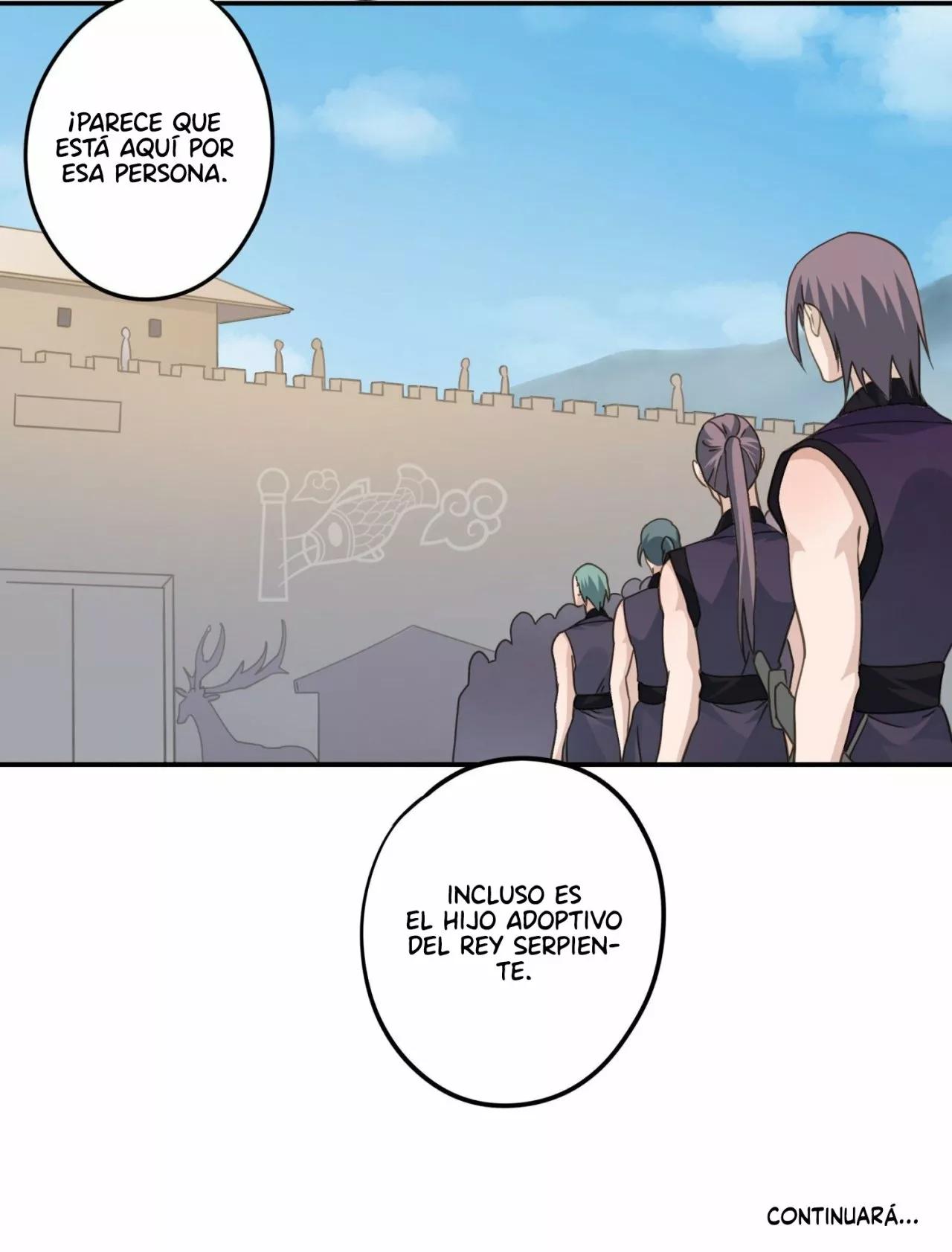 Bad Junxin - Capítulo 11 3 manhwa