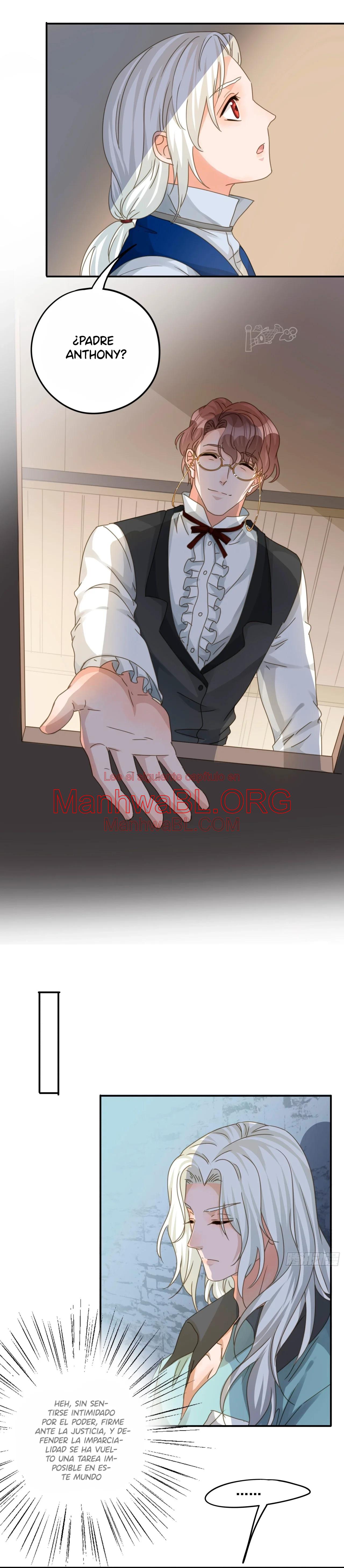 Bad Junxin - Capítulo 81 manhwa