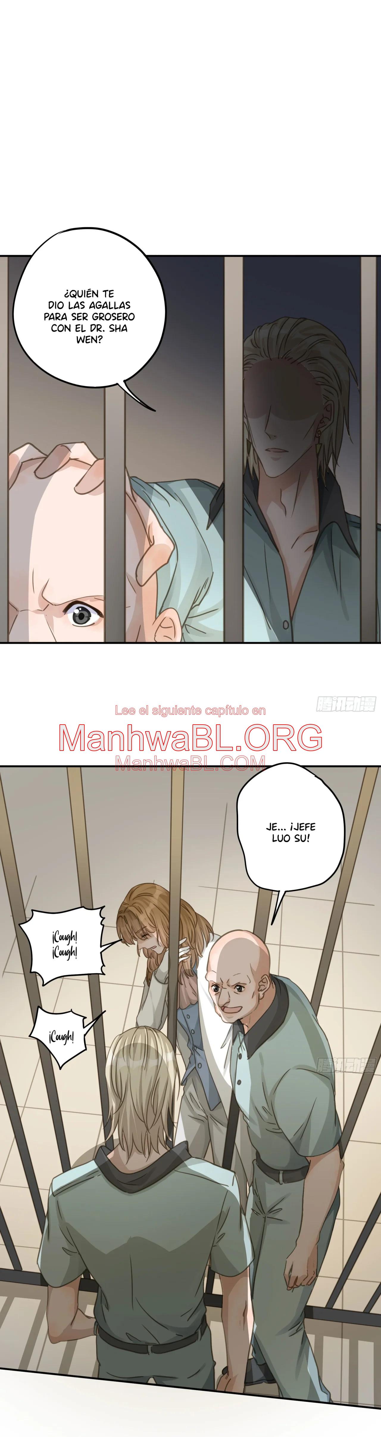 Bad Junxin - Capítulo 65 manhwa