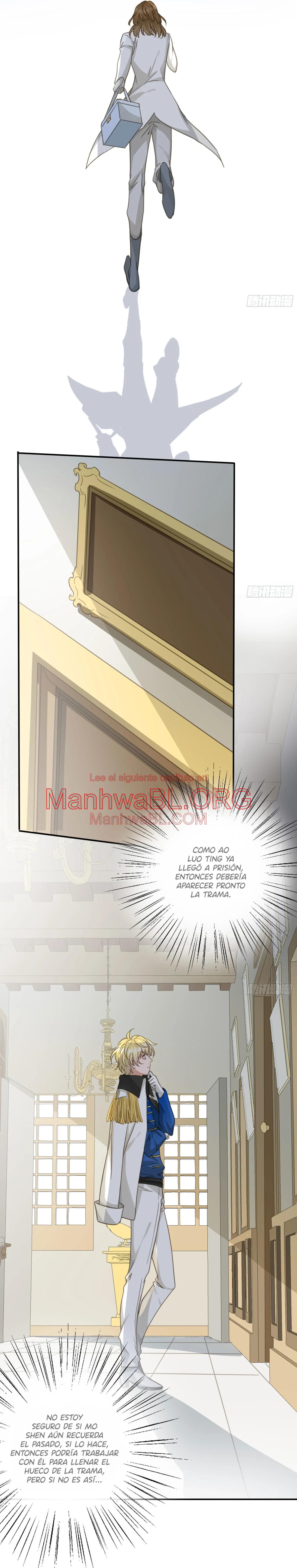 Bad Junxin - Capítulo 65 manhwa