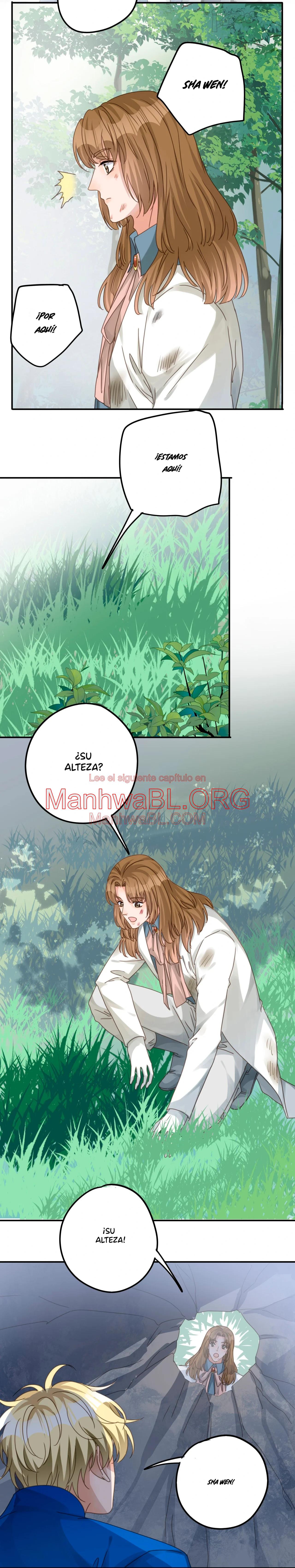 Bad Junxin - Capítulo 90 2 manhwa