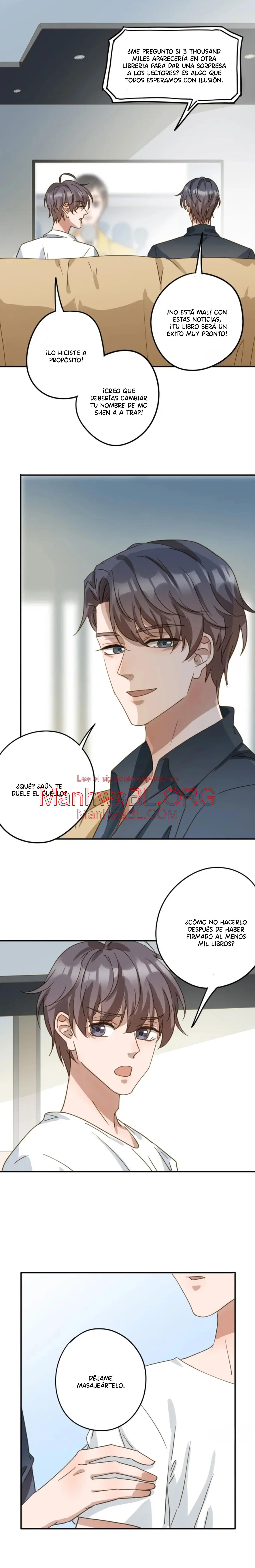 Bad Junxin - Capítulo 137 manhwa
