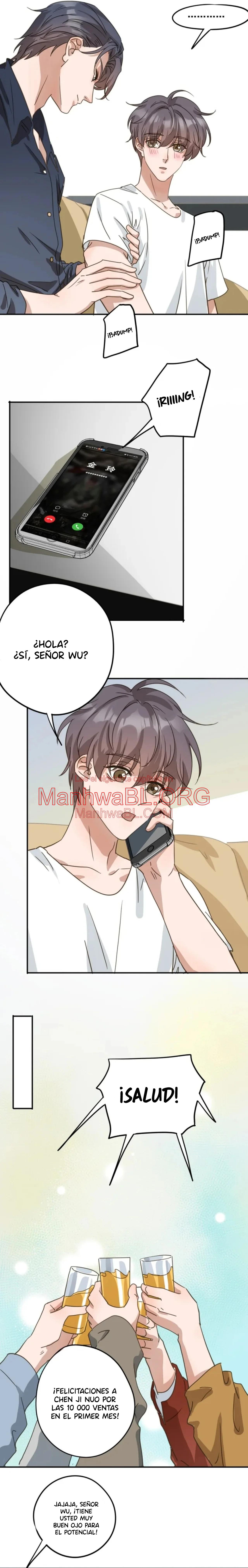 Bad Junxin - Capítulo 137 manhwa