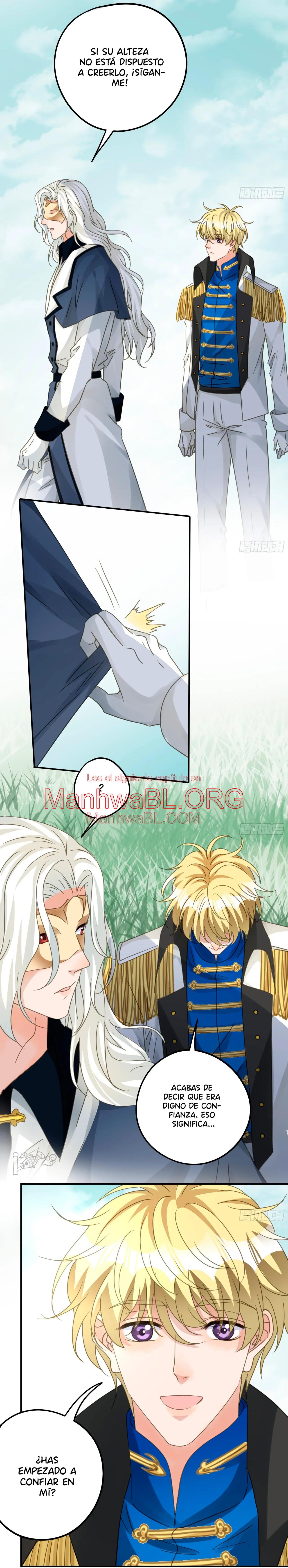 Bad Junxin - Capítulo 94 2 manhwa