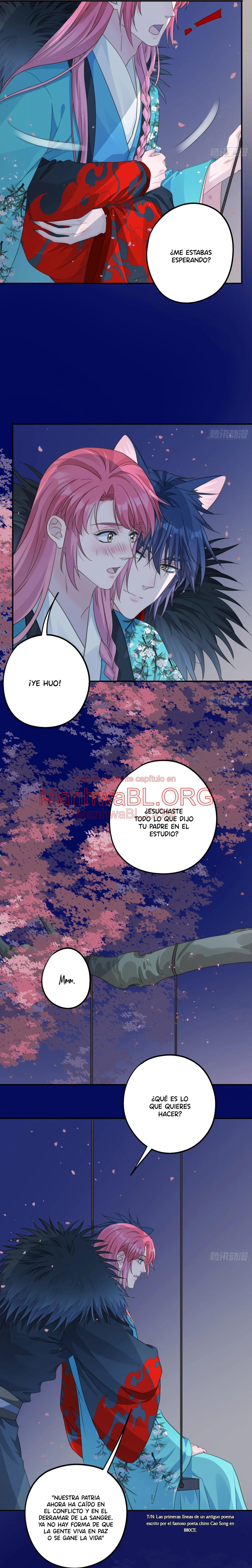 Bad Junxin - Capítulo 50 2 manhwa