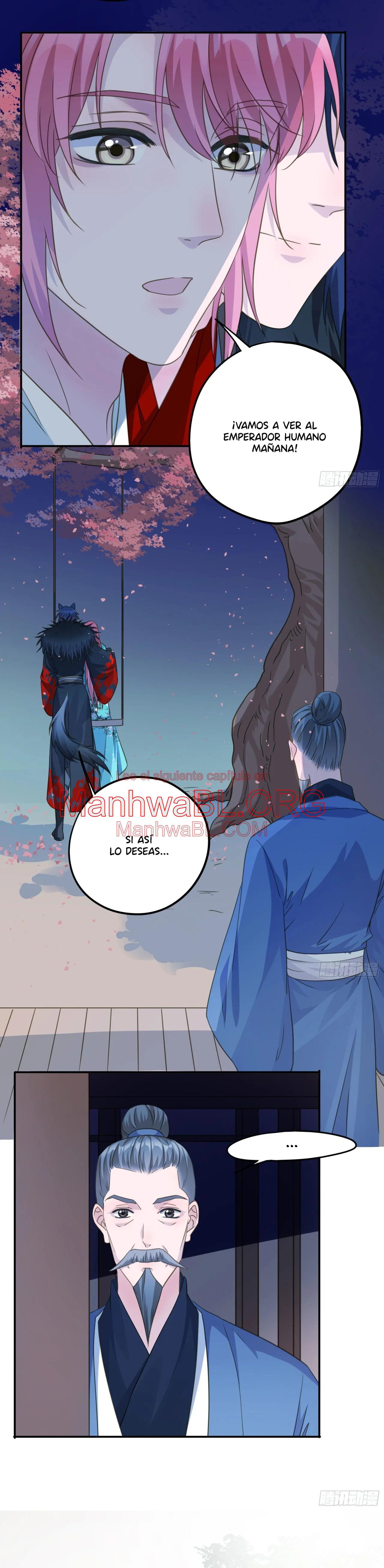 Bad Junxin - Capítulo 50 2 manhwa