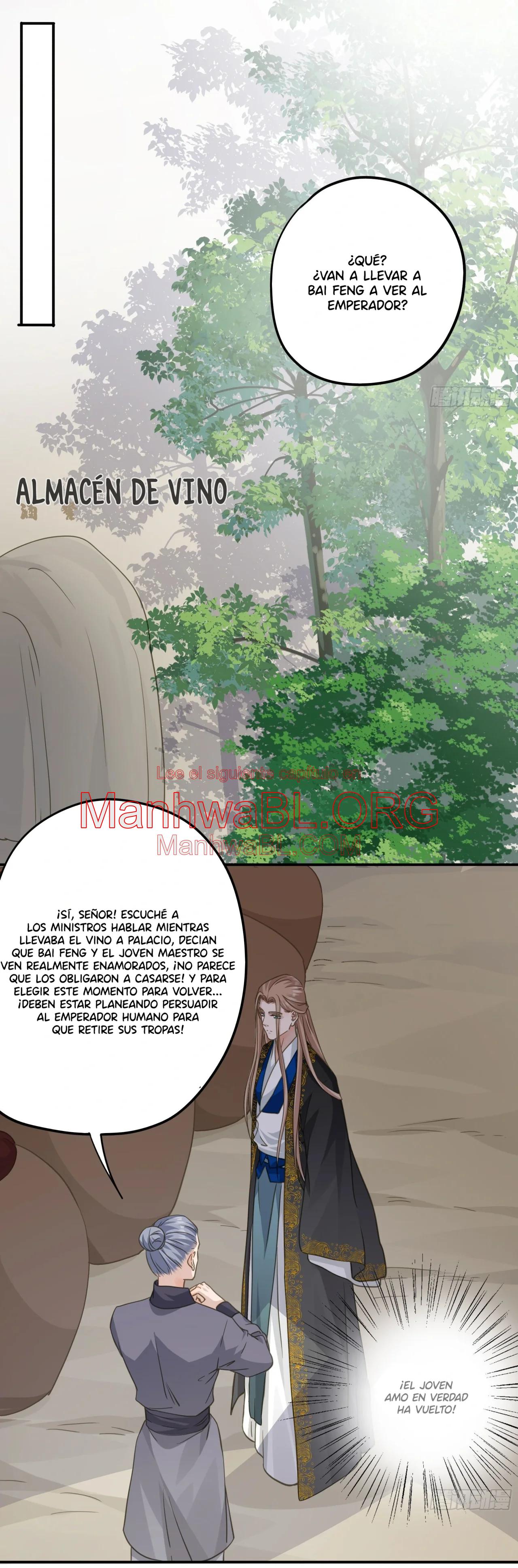 Bad Junxin - Capítulo 50 2 manhwa