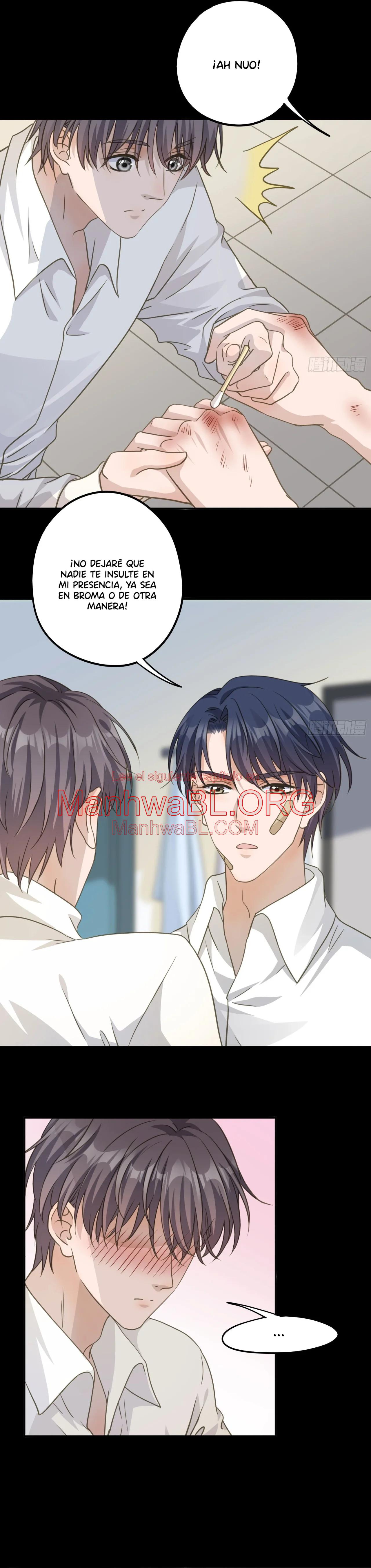 Bad Junxin - Capítulo 50 2 manhwa