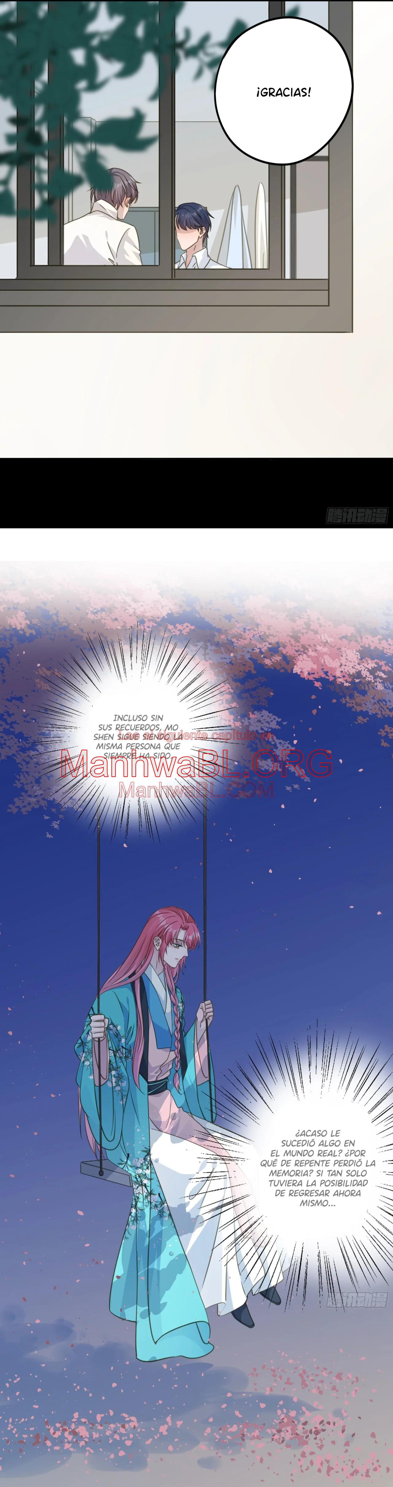Bad Junxin - Capítulo 50 2 manhwa