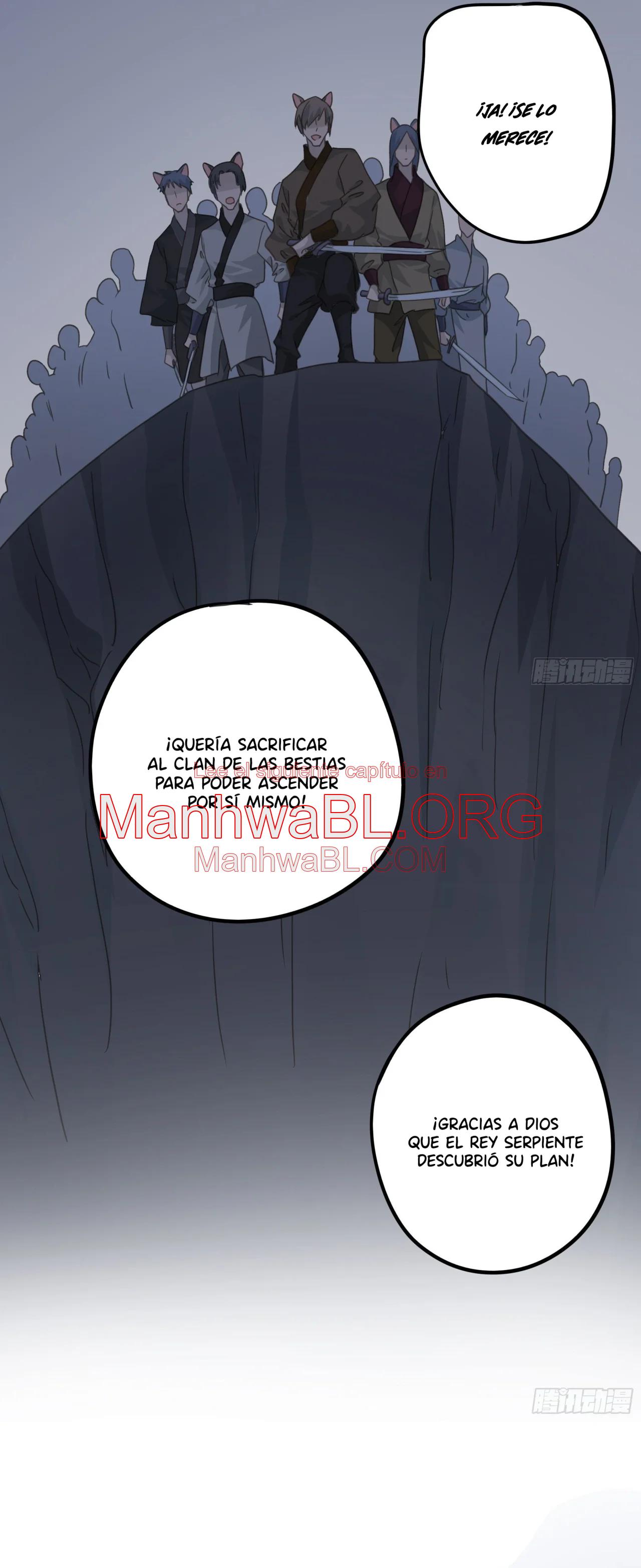 Bad Junxin - Capítulo 55 2 manhwa