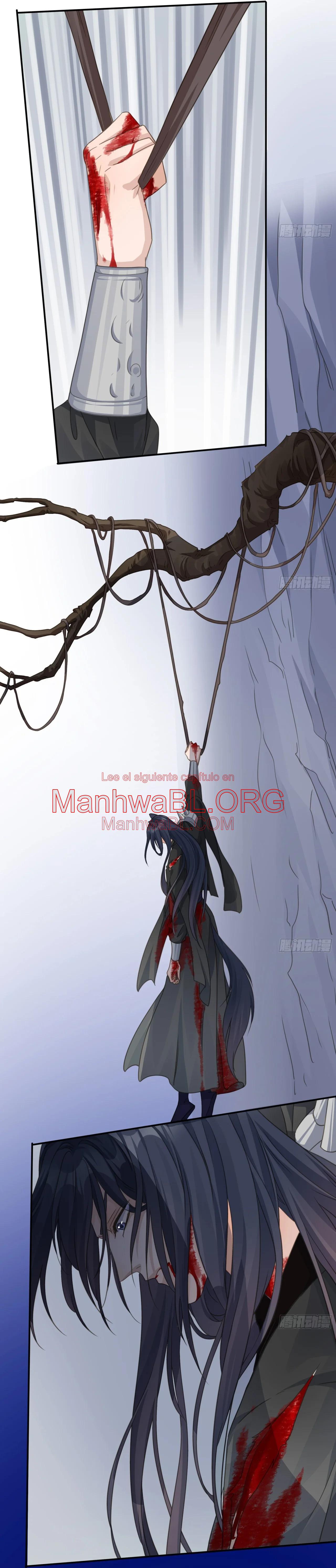 Bad Junxin - Capítulo 55 2 manhwa