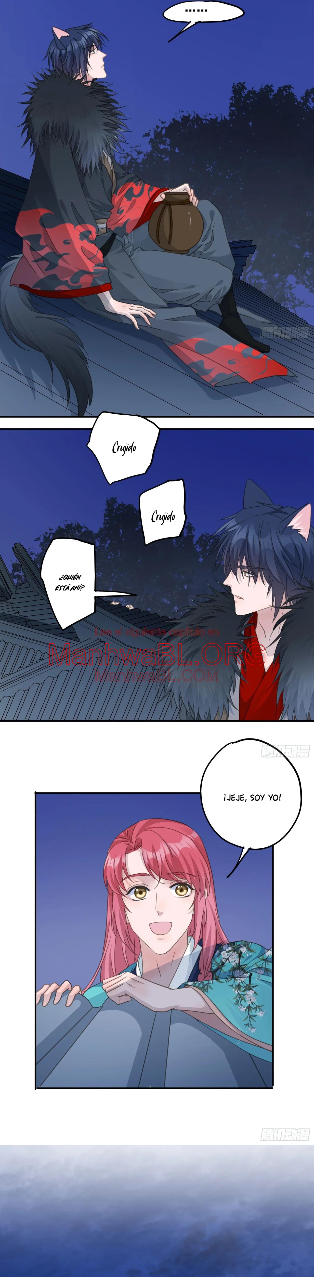 Bad Junxin - Capítulo 55 2 manhwa