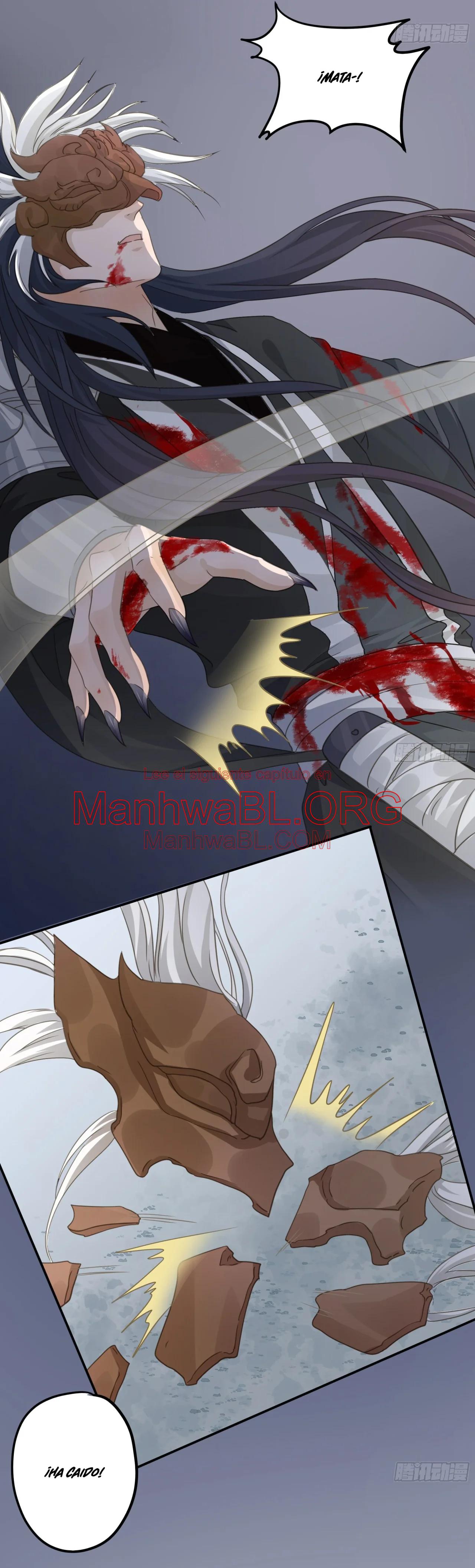 Bad Junxin - Capítulo 55 2 manhwa