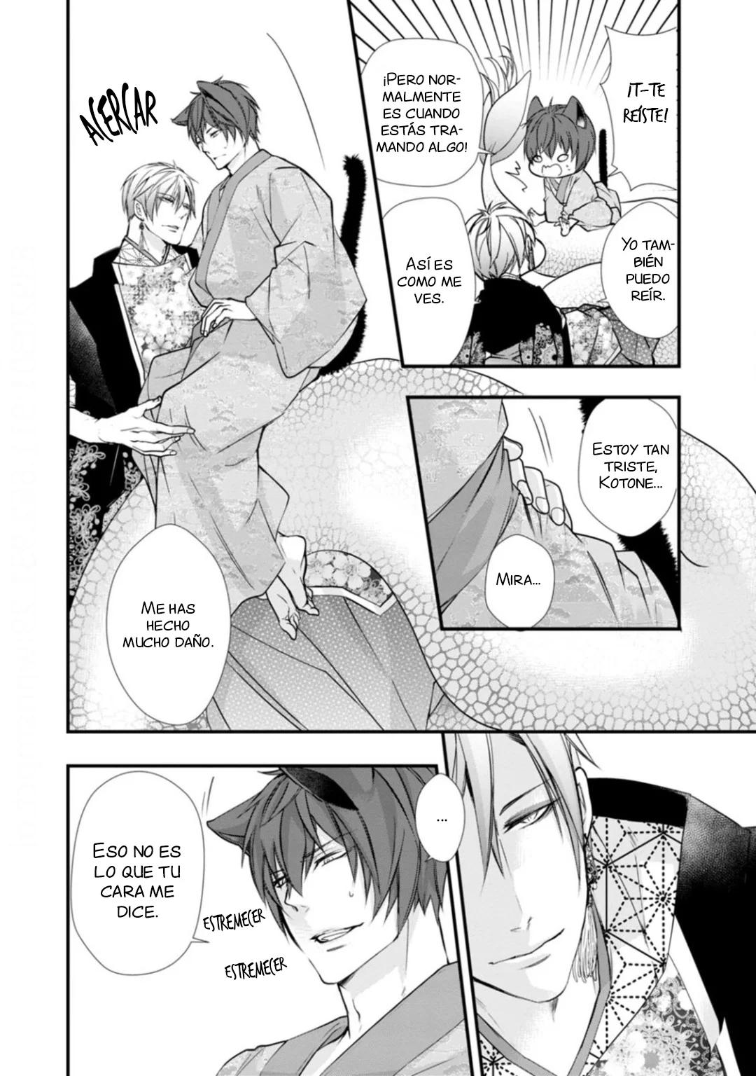 Fudanshi Shoukan - Capítulo 15 2 manhwa