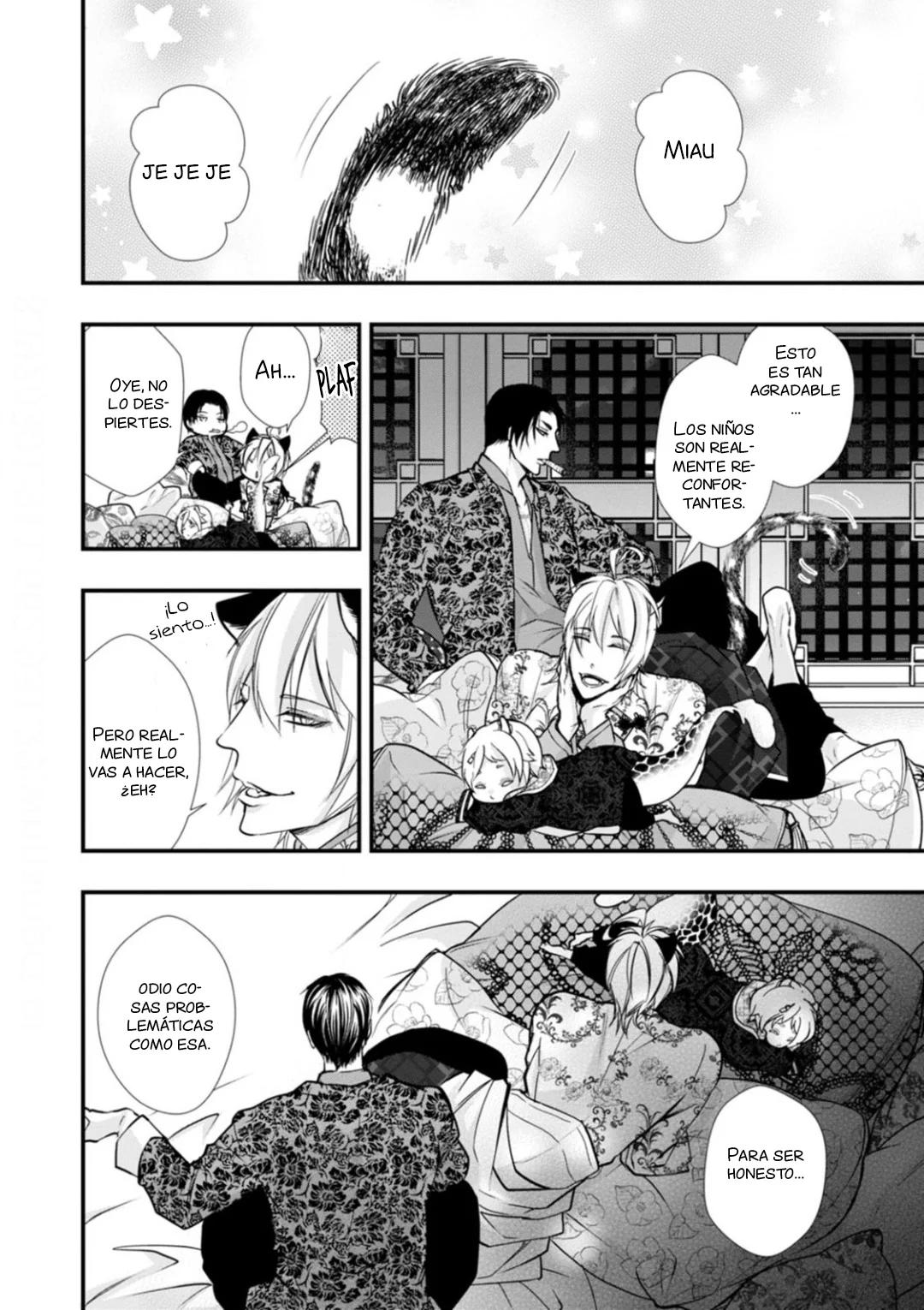 Fudanshi Shoukan - Capítulo 15 2 manhwa