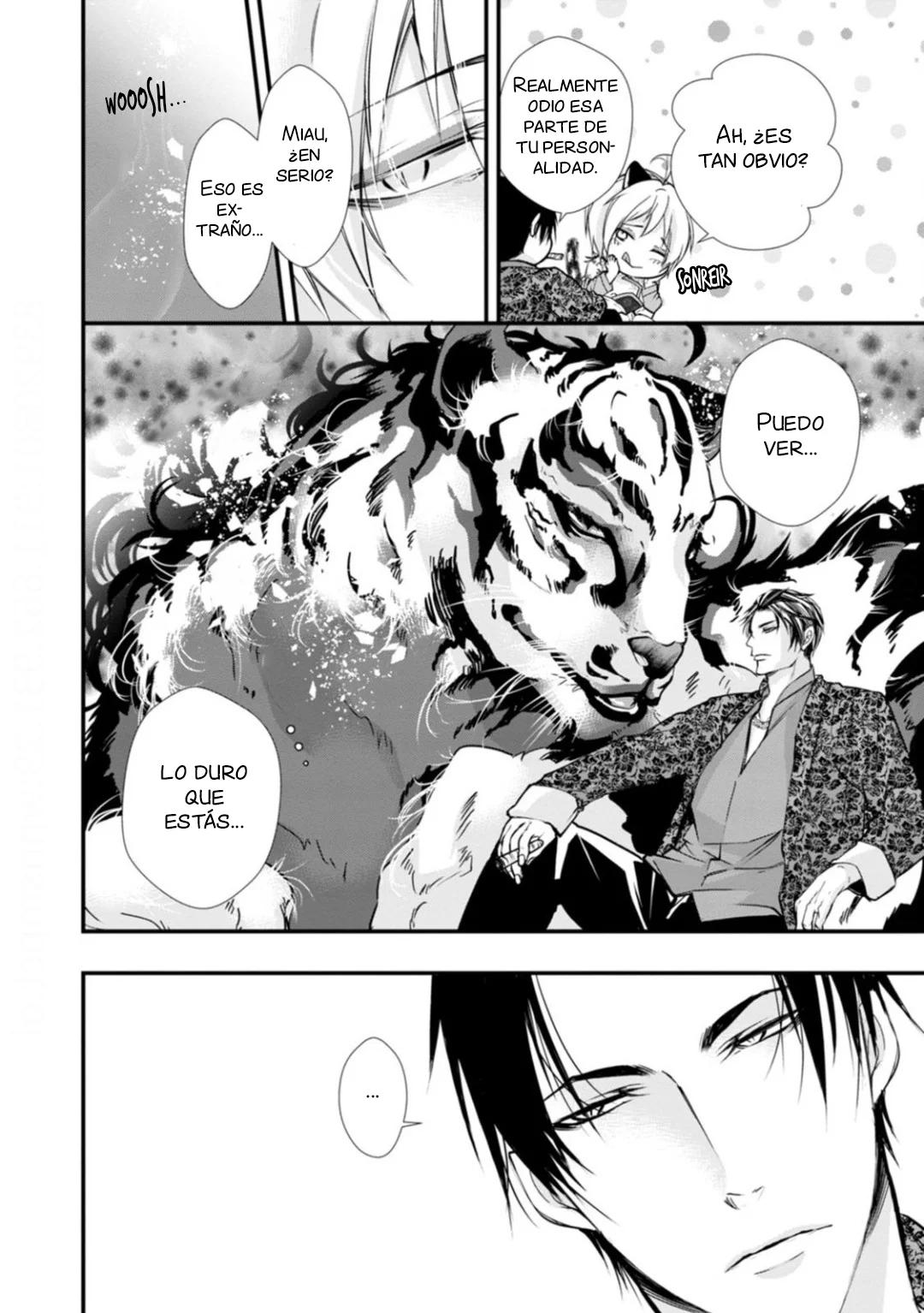 Fudanshi Shoukan - Capítulo 15 2 manhwa