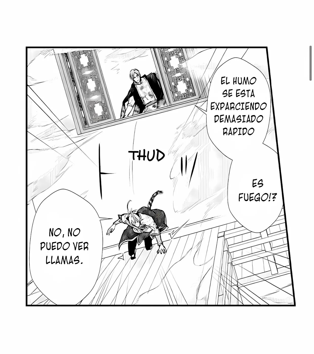 Fudanshi Shoukan - Capítulo 18 manhwa