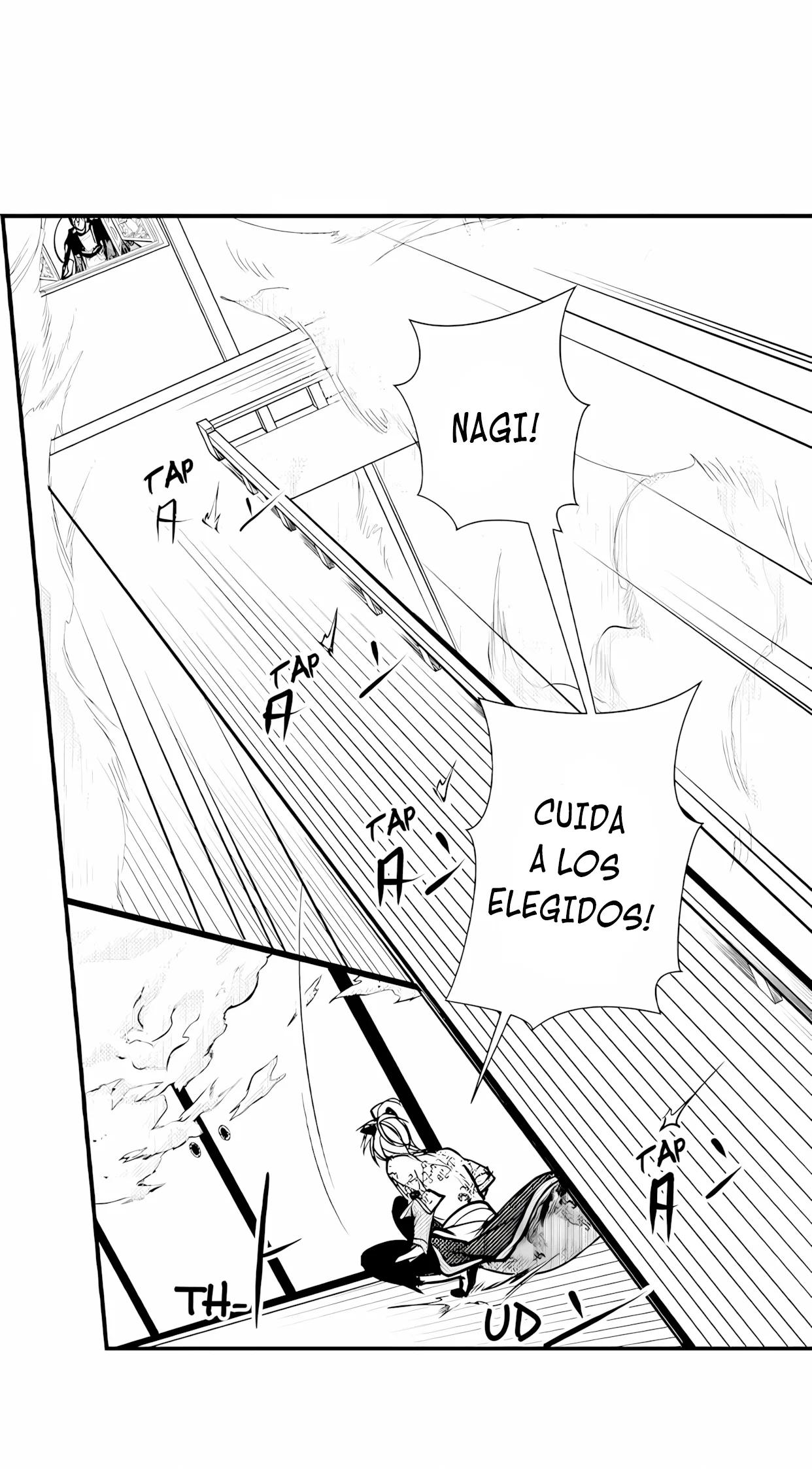 Fudanshi Shoukan - Capítulo 18 manhwa