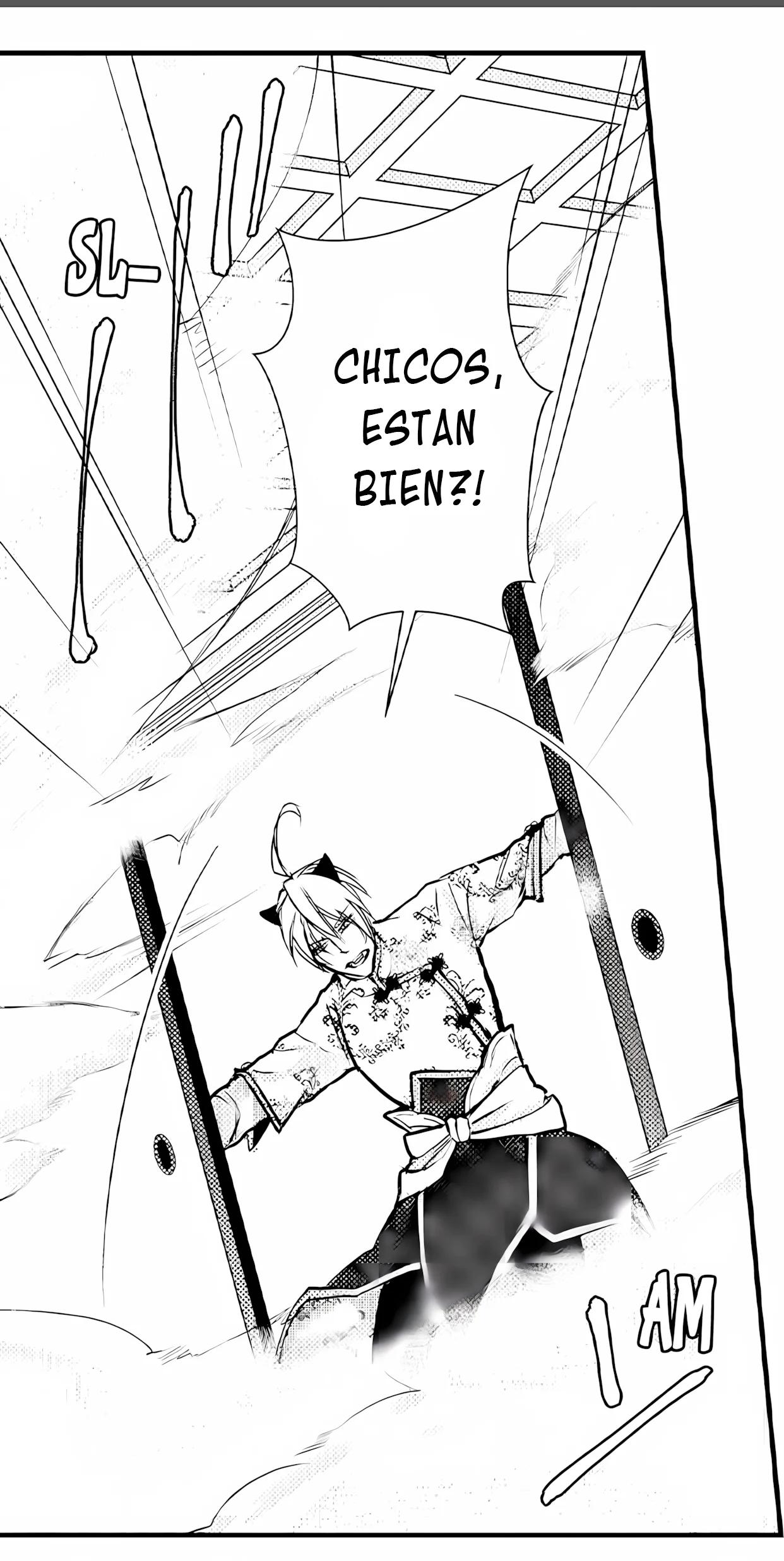 Fudanshi Shoukan - Capítulo 18 manhwa