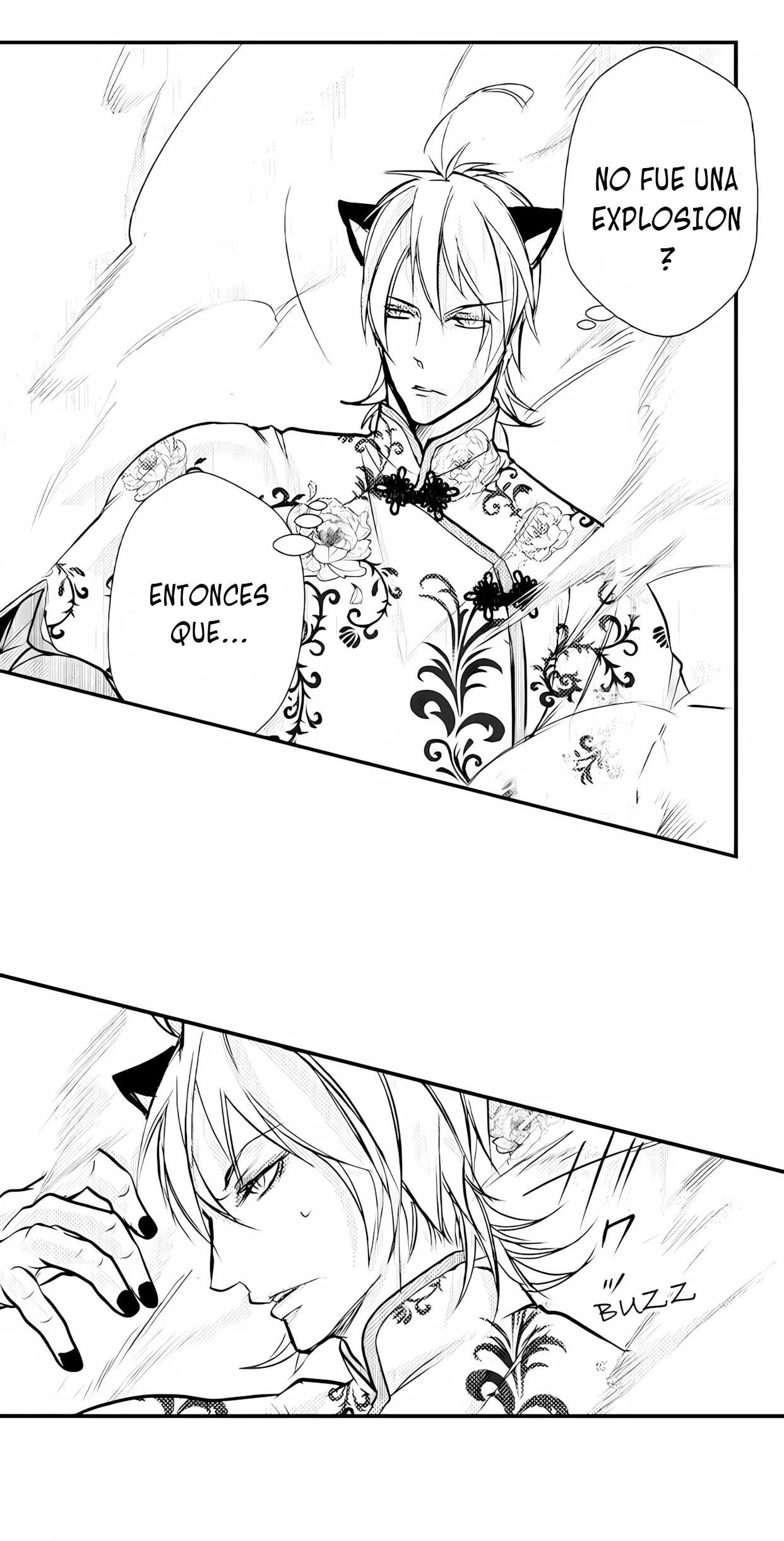 Fudanshi Shoukan - Capítulo 18 manhwa