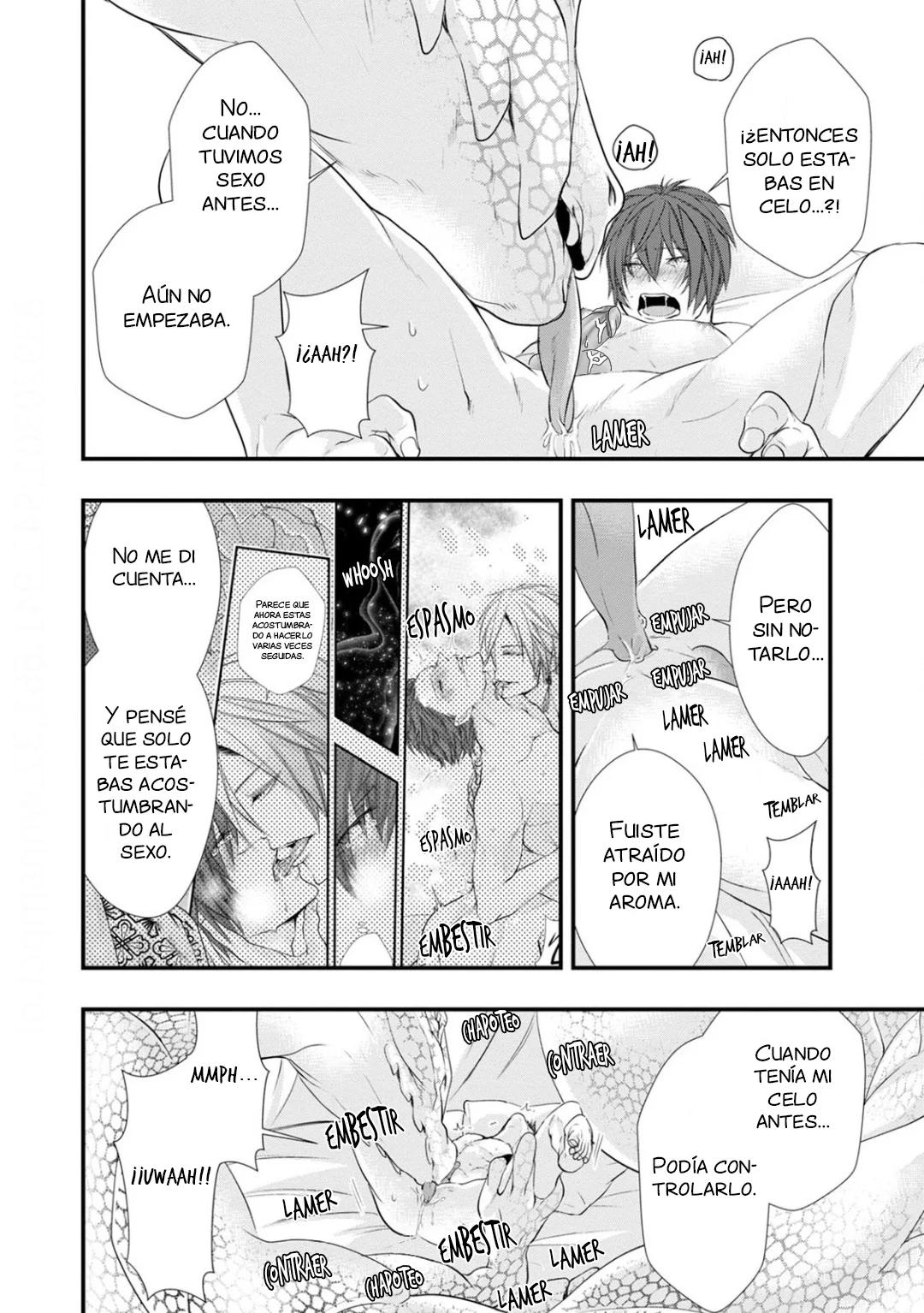 Fudanshi Shoukan - Capítulo 7 3 manhwa