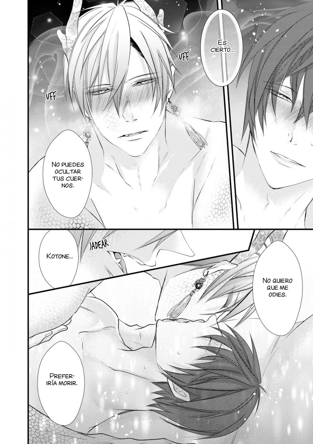 Fudanshi Shoukan - Capítulo 7 3 manhwa