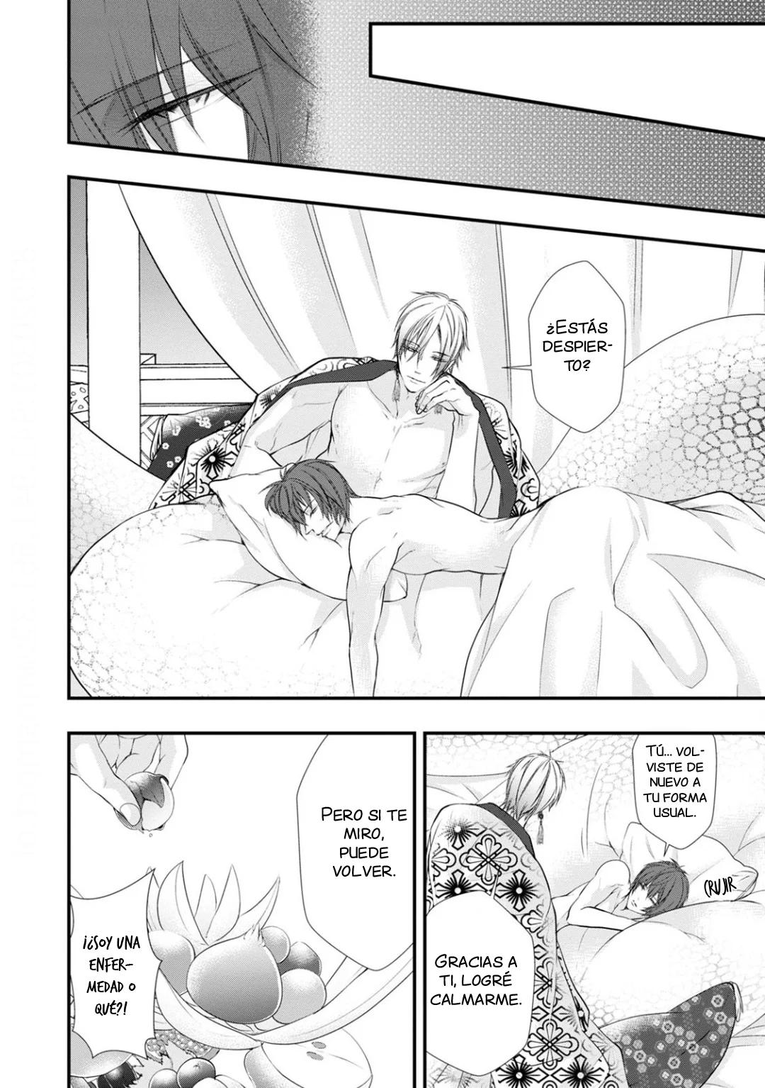 Fudanshi Shoukan - Capítulo 7 3 manhwa