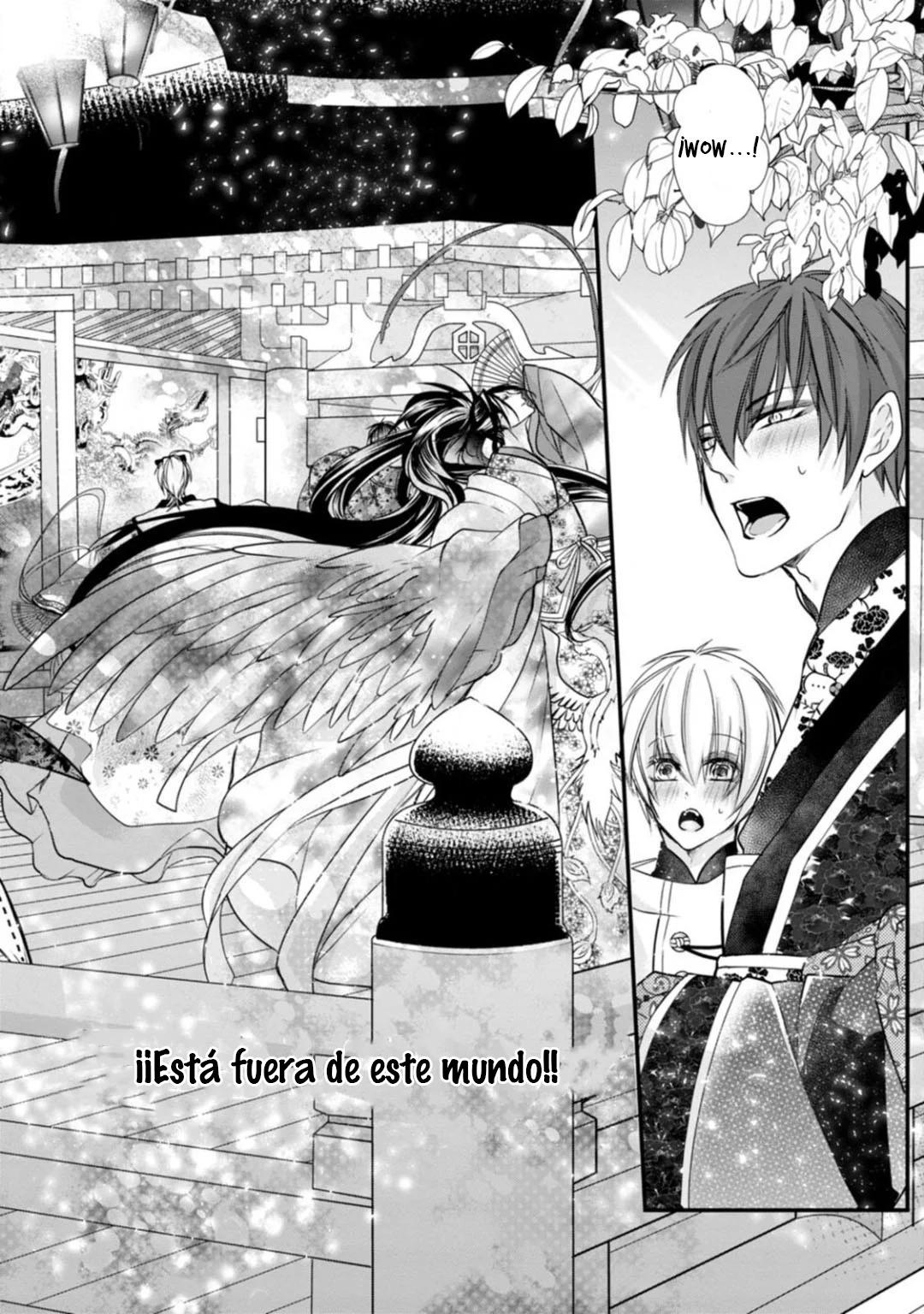 Fudanshi Shoukan - Capítulo 13 2 manhwa