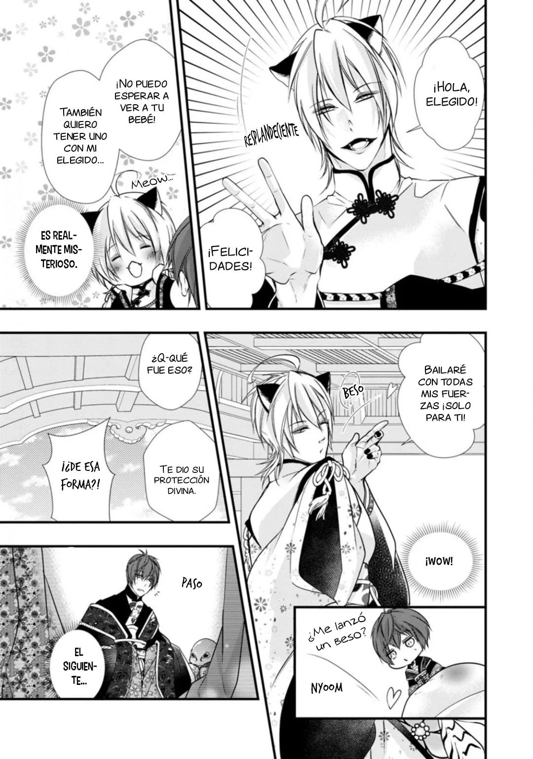 Fudanshi Shoukan - Capítulo 13 2 manhwa