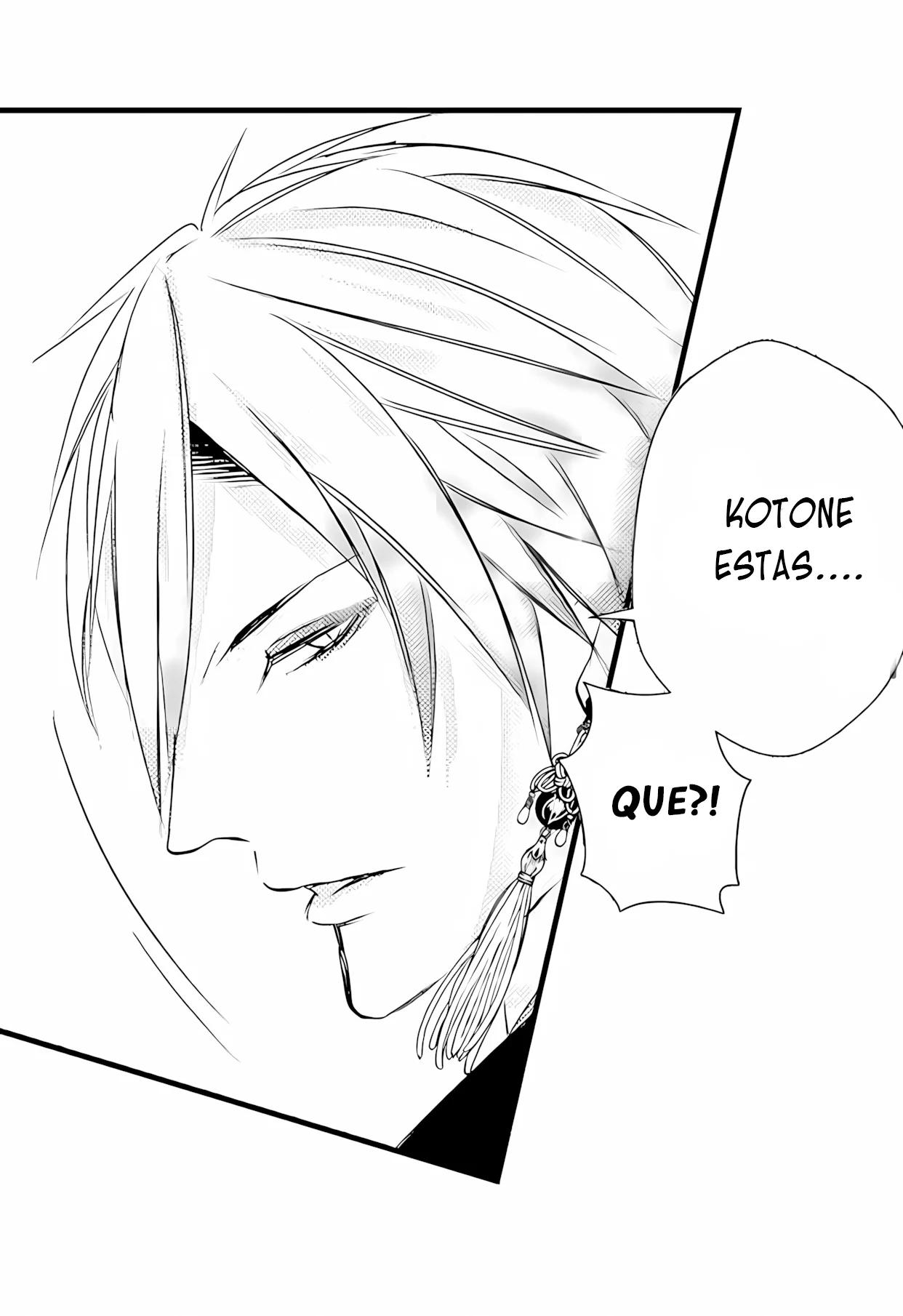 Fudanshi Shoukan - Capítulo 23 2 manhwa