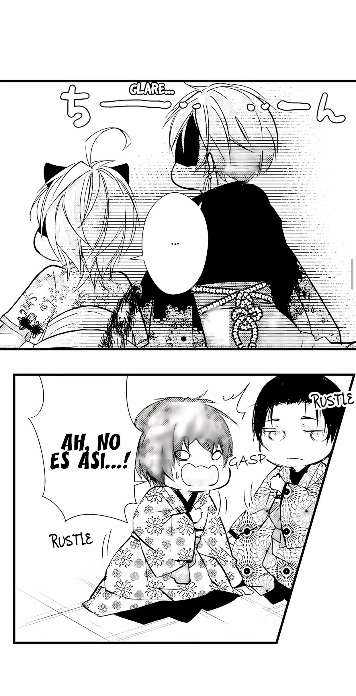 Fudanshi Shoukan - Capítulo 23 2 manhwa