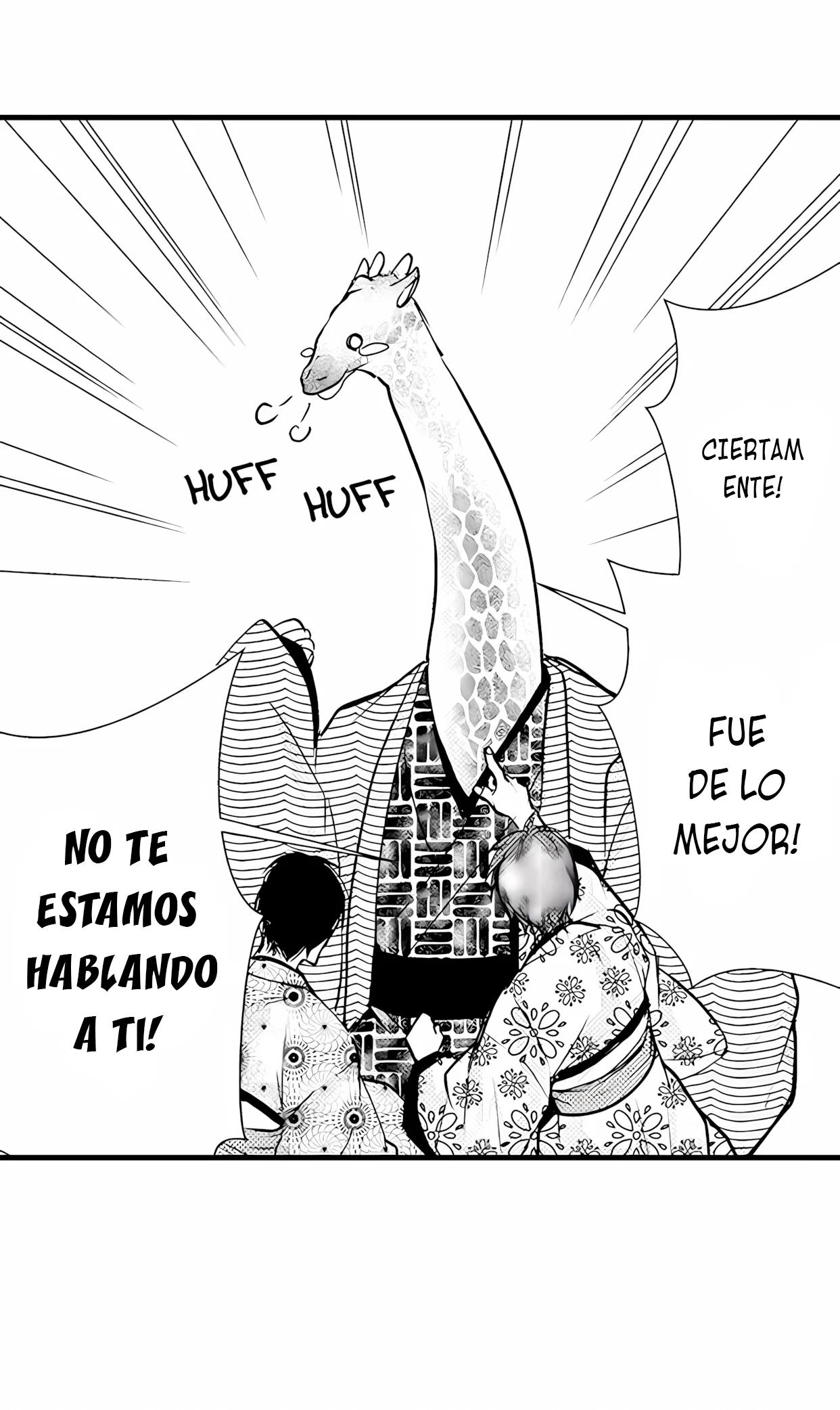 Fudanshi Shoukan - Capítulo 23 2 manhwa