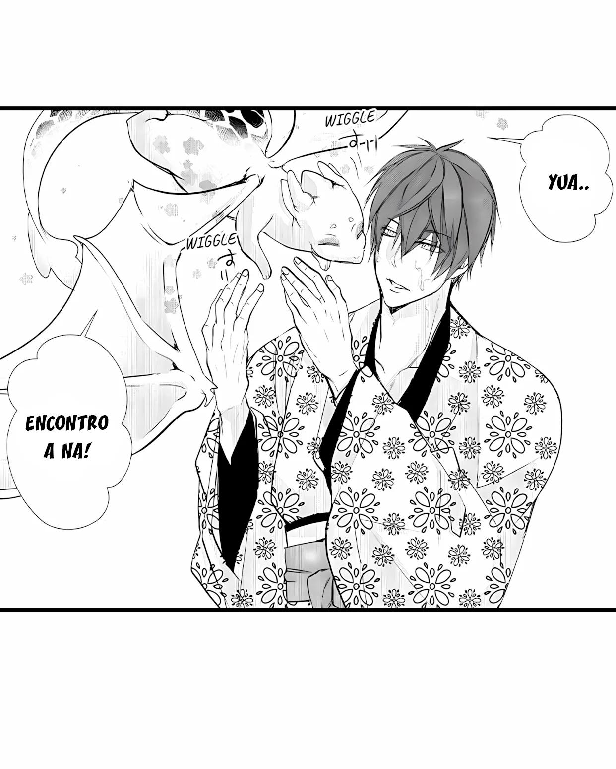 Fudanshi Shoukan - Capítulo 23 2 manhwa