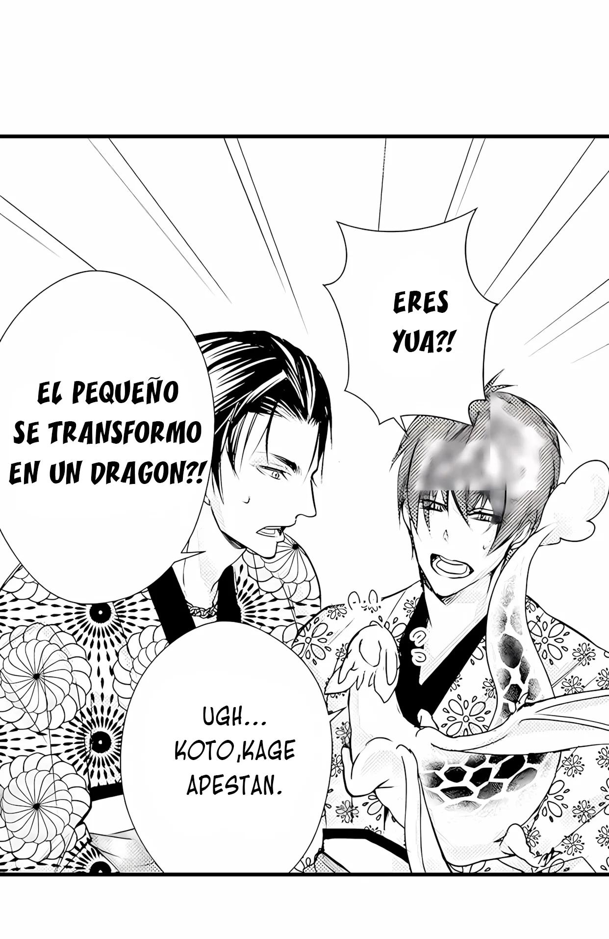 Fudanshi Shoukan - Capítulo 23 2 manhwa