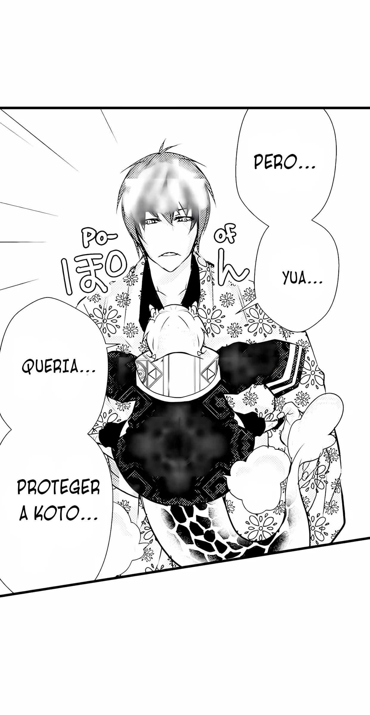 Fudanshi Shoukan - Capítulo 23 2 manhwa