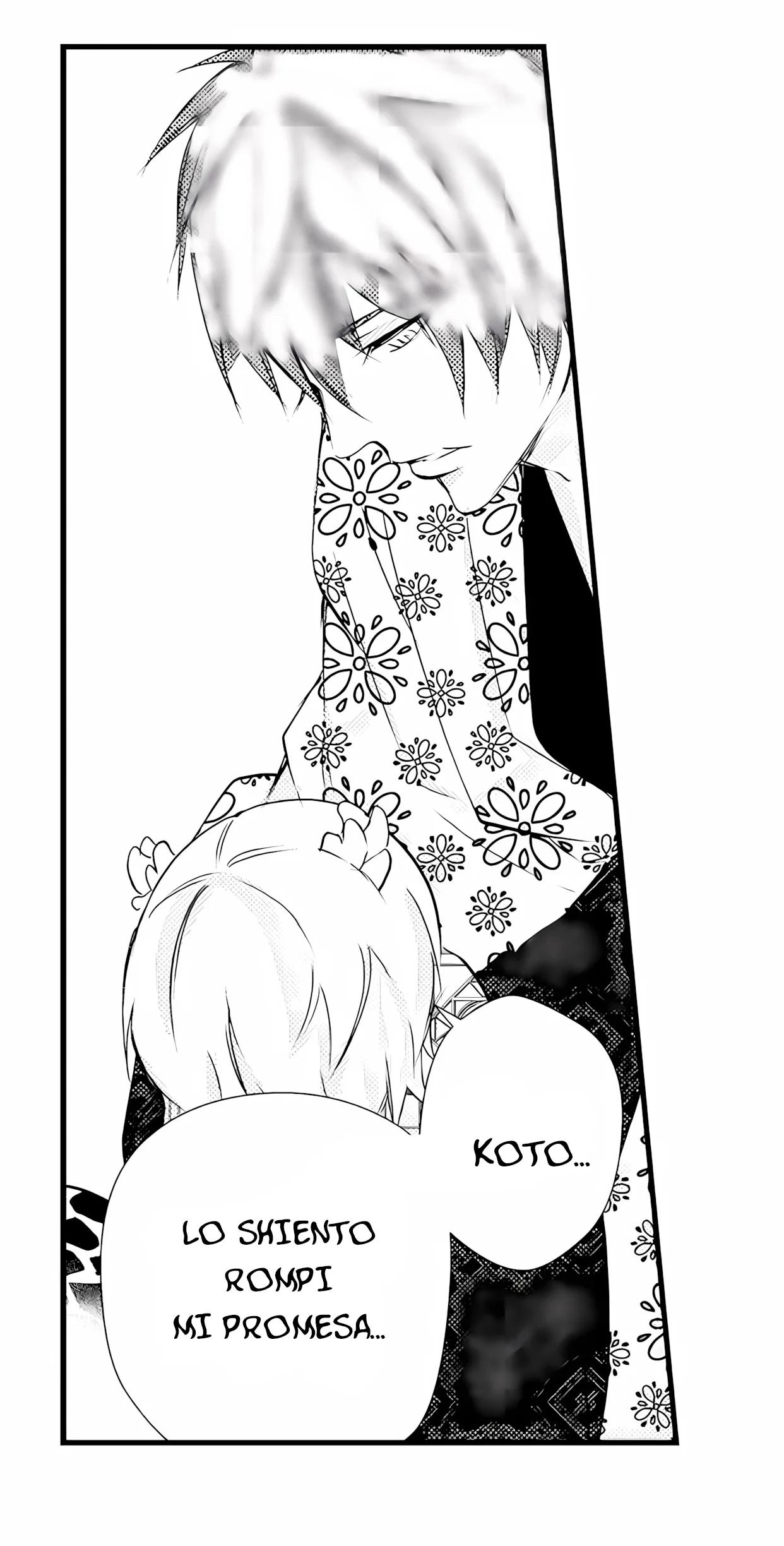 Fudanshi Shoukan - Capítulo 23 2 manhwa