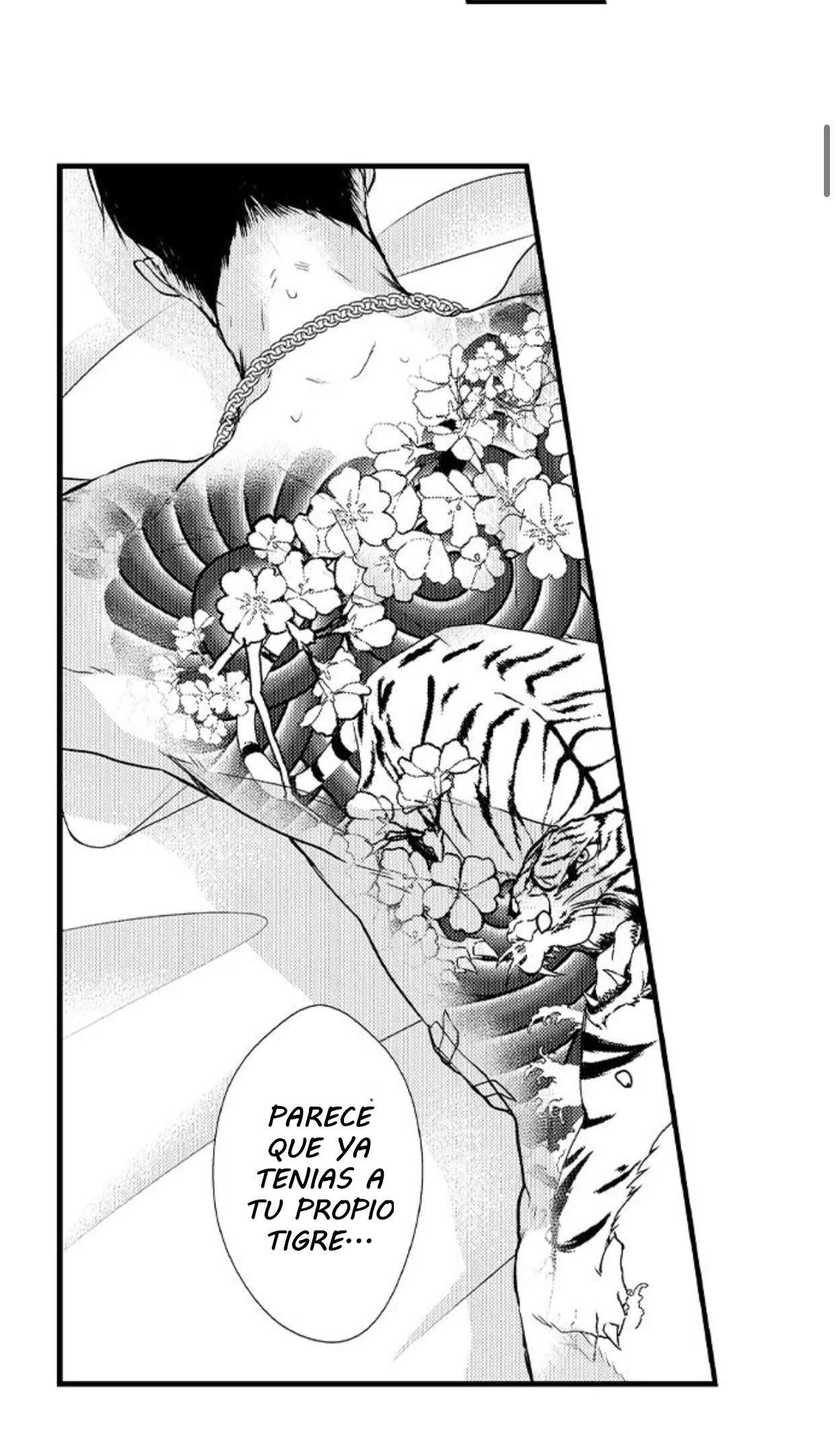 Fudanshi Shoukan - Capítulo 32 manhwa