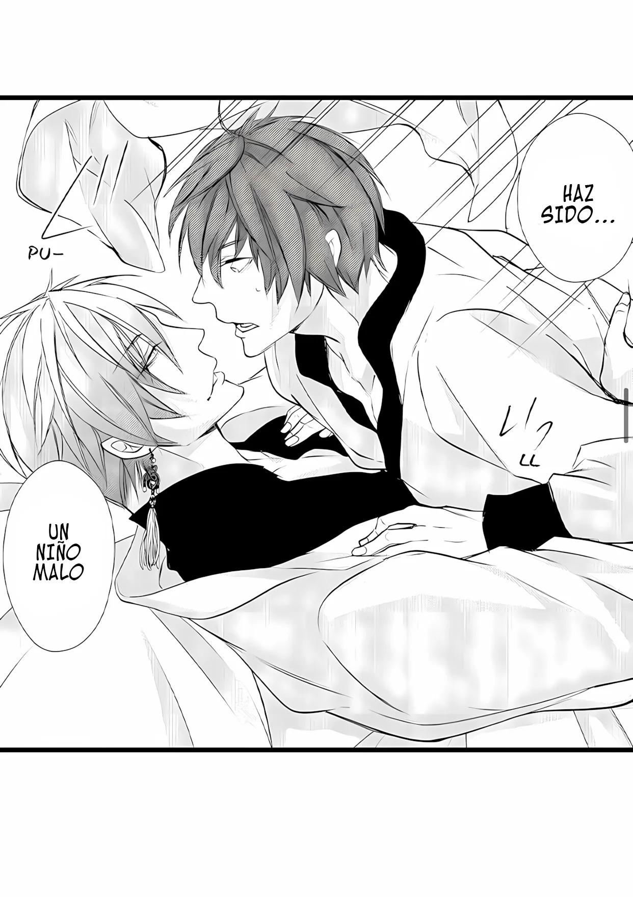 Fudanshi Shoukan - Capítulo 24 manhwa