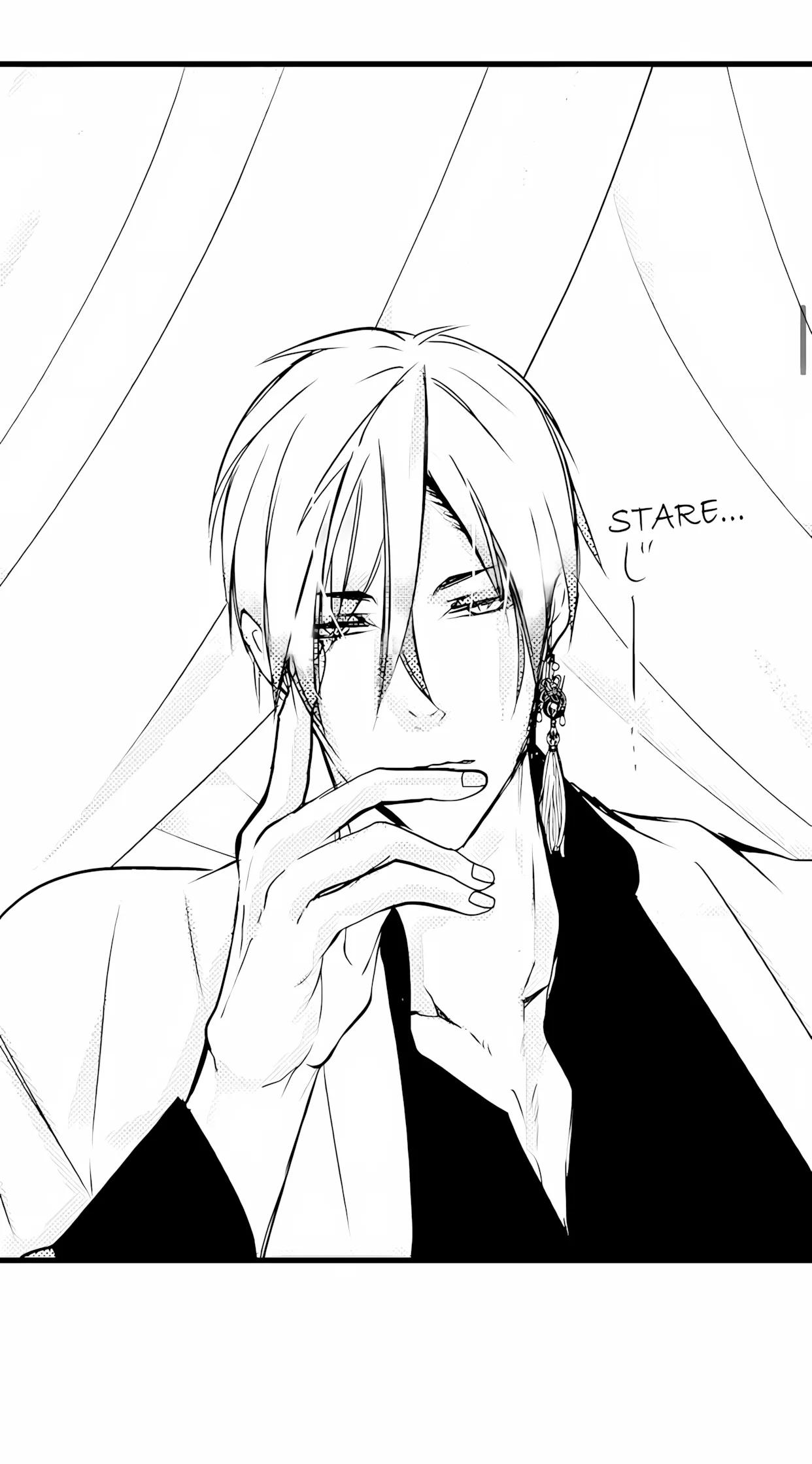 Fudanshi Shoukan - Capítulo 24 manhwa