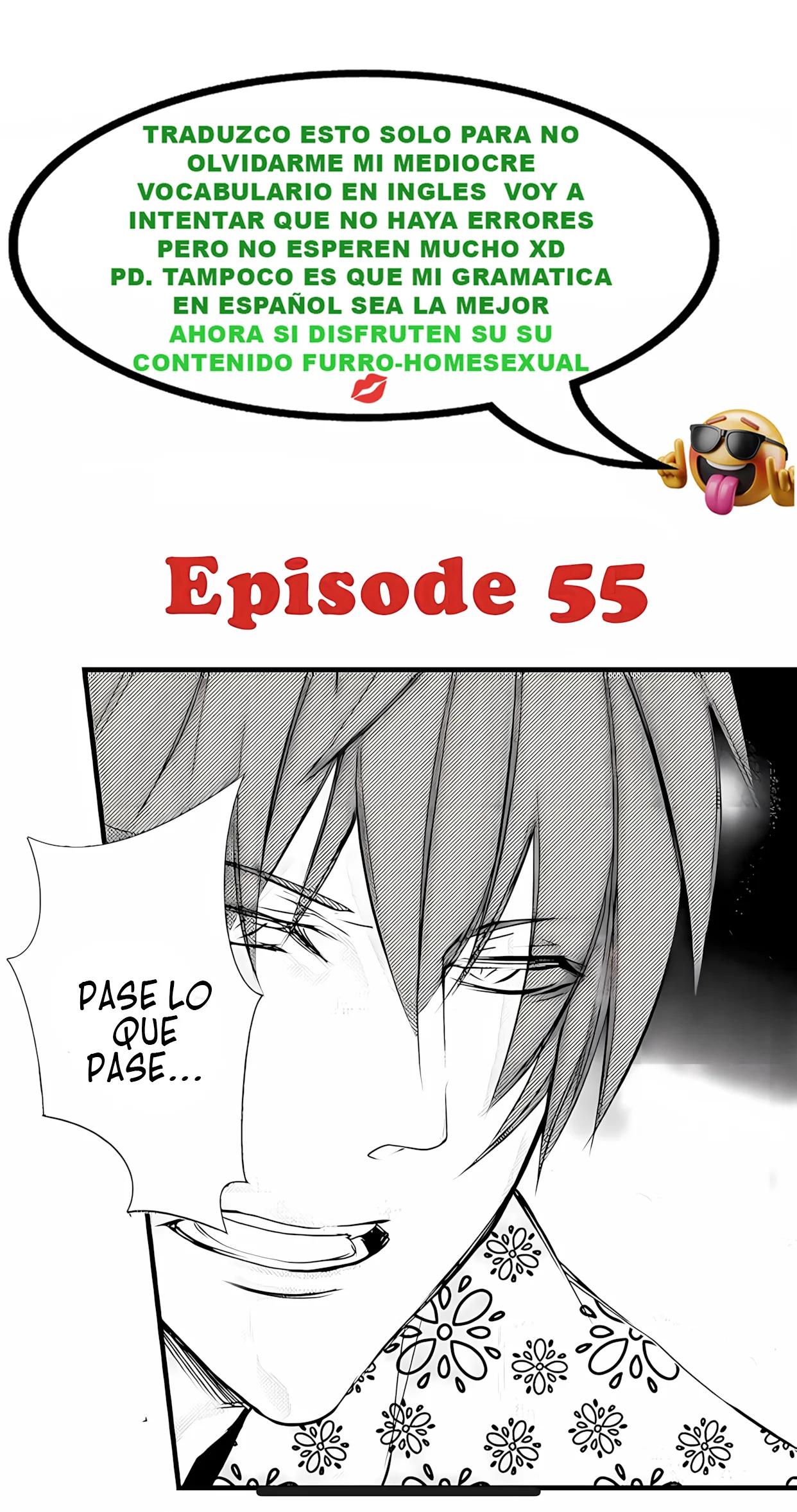 Fudanshi Shoukan - Capítulo 21 manhwa