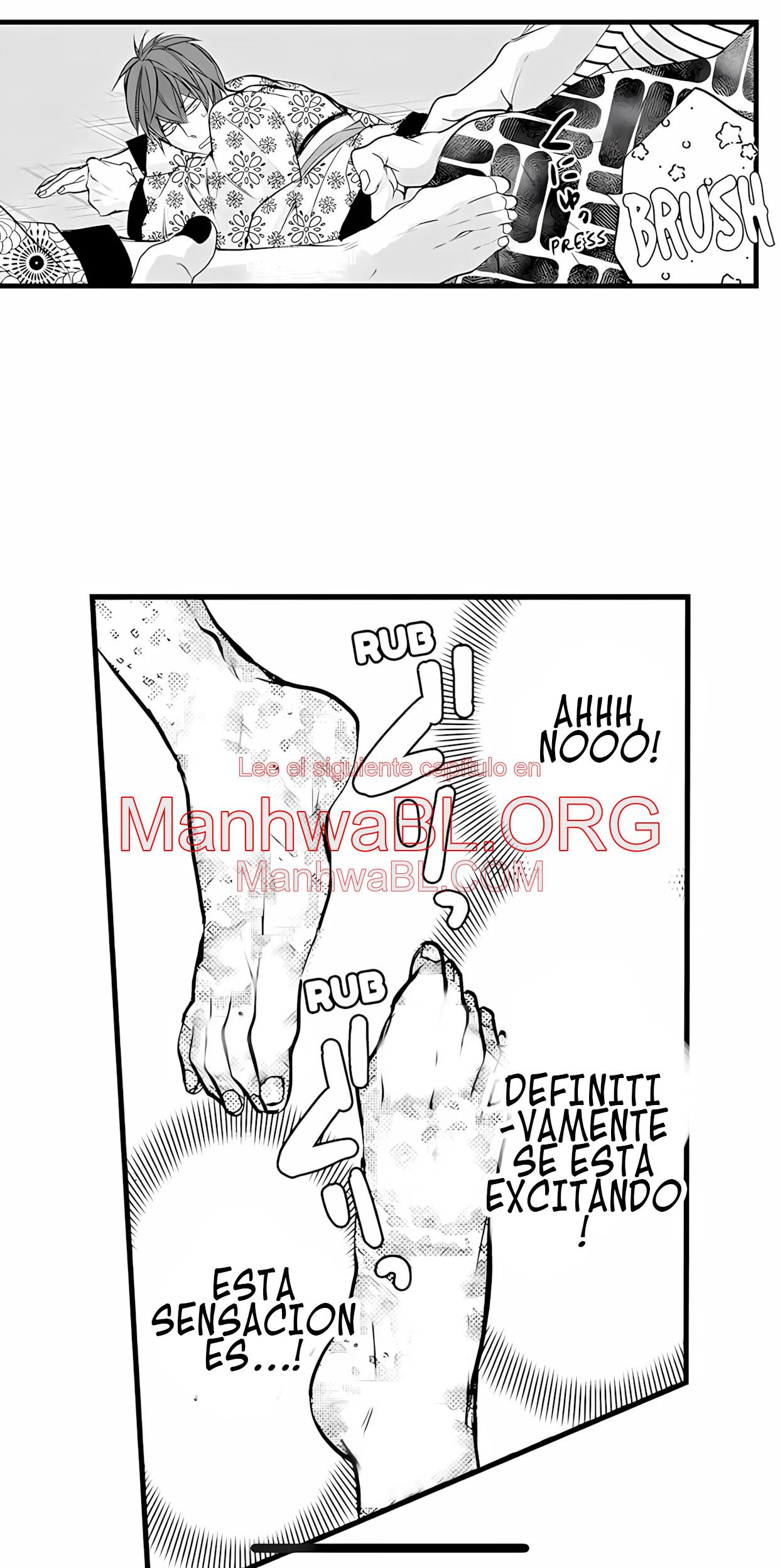 Fudanshi Shoukan - Capítulo 21 manhwa