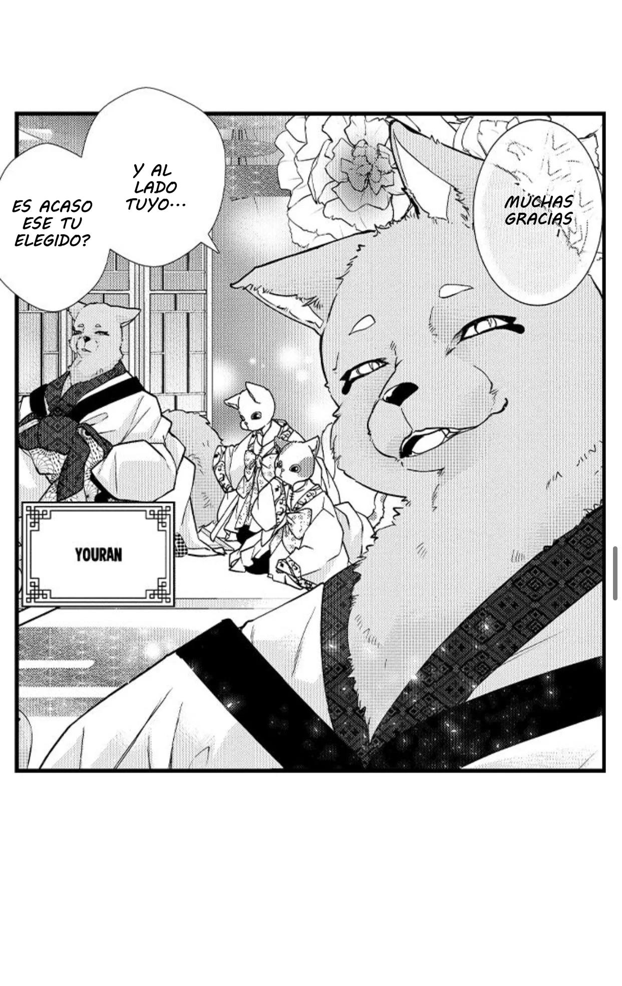 Fudanshi Shoukan - Capítulo 33 2 manhwa