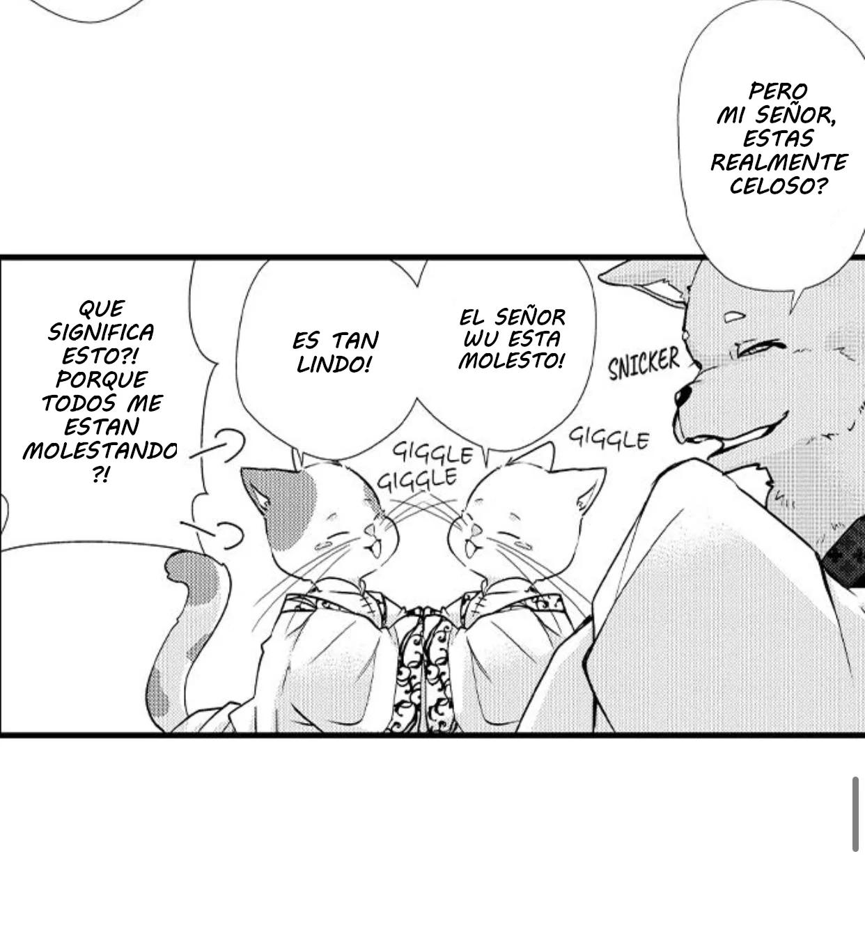Fudanshi Shoukan - Capítulo 33 2 manhwa