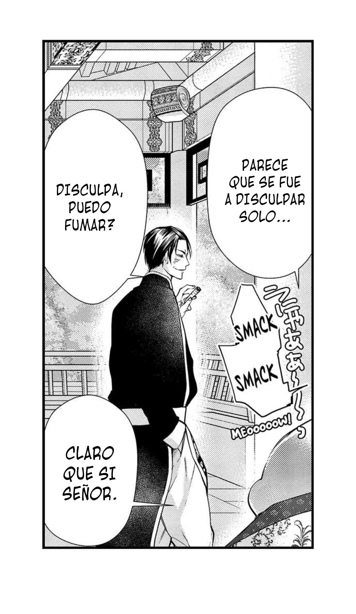 Fudanshi Shoukan - Capítulo 27 manhwa