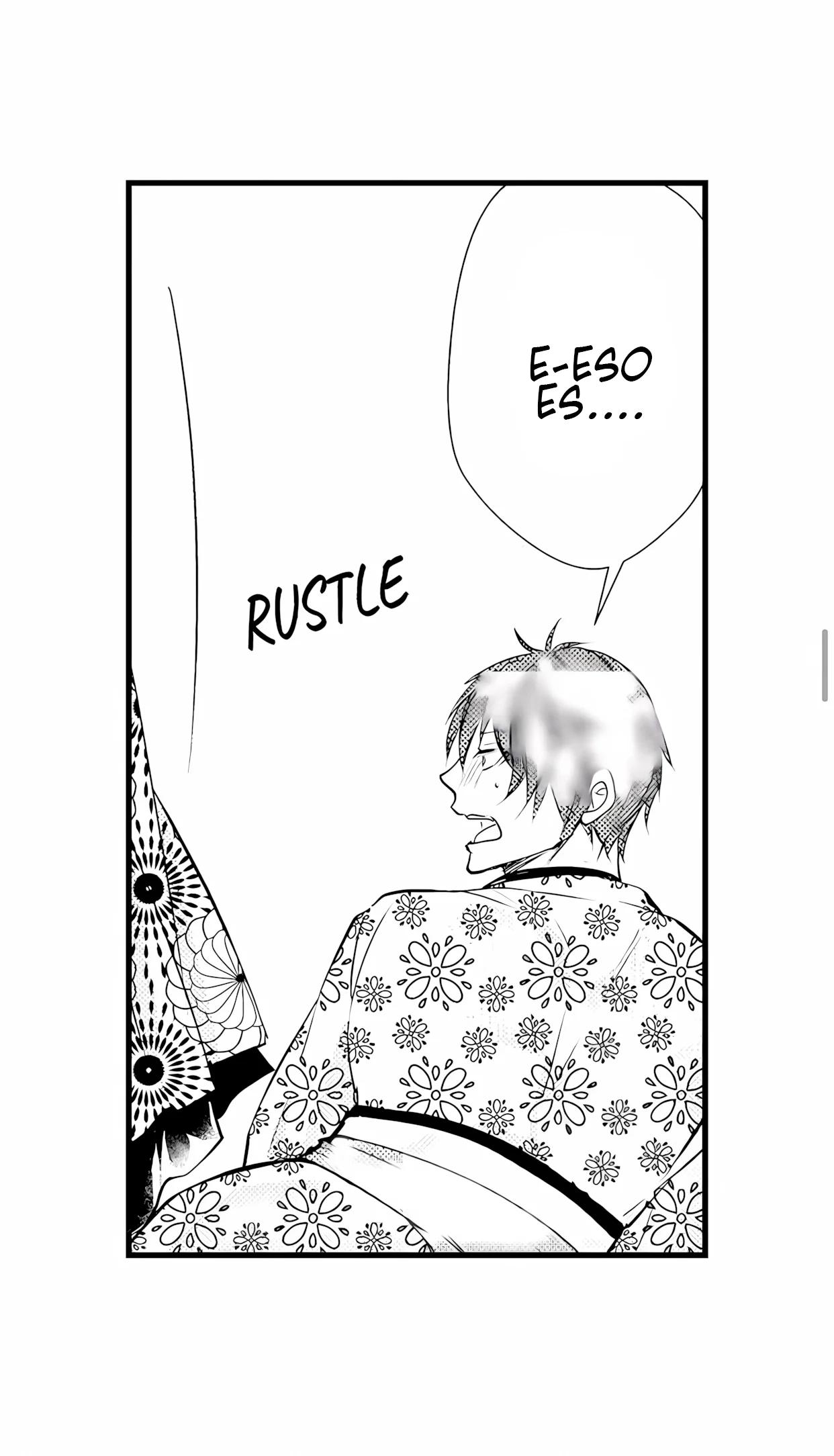Fudanshi Shoukan - Capítulo 21 2 manhwa