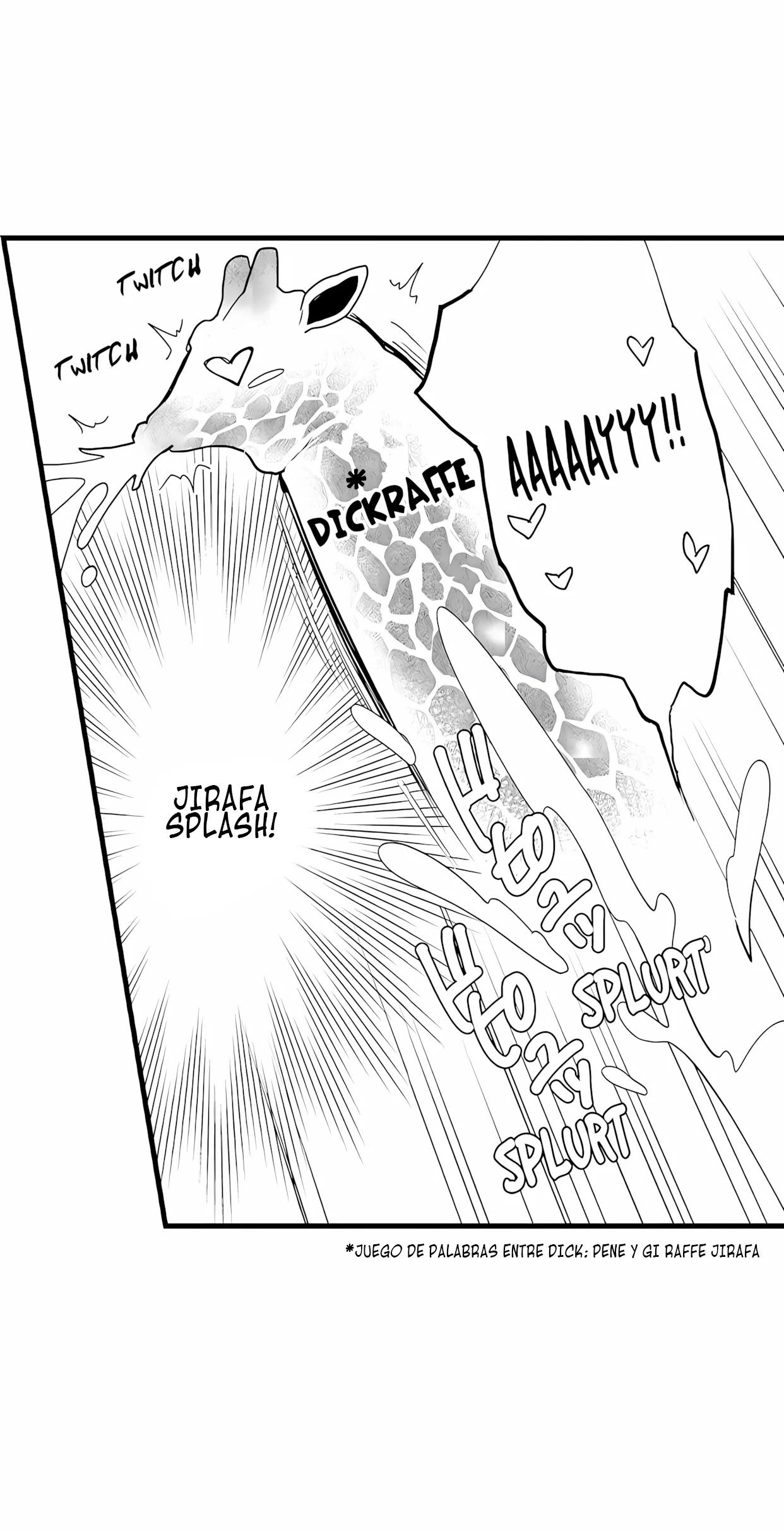 Fudanshi Shoukan - Capítulo 21 2 manhwa