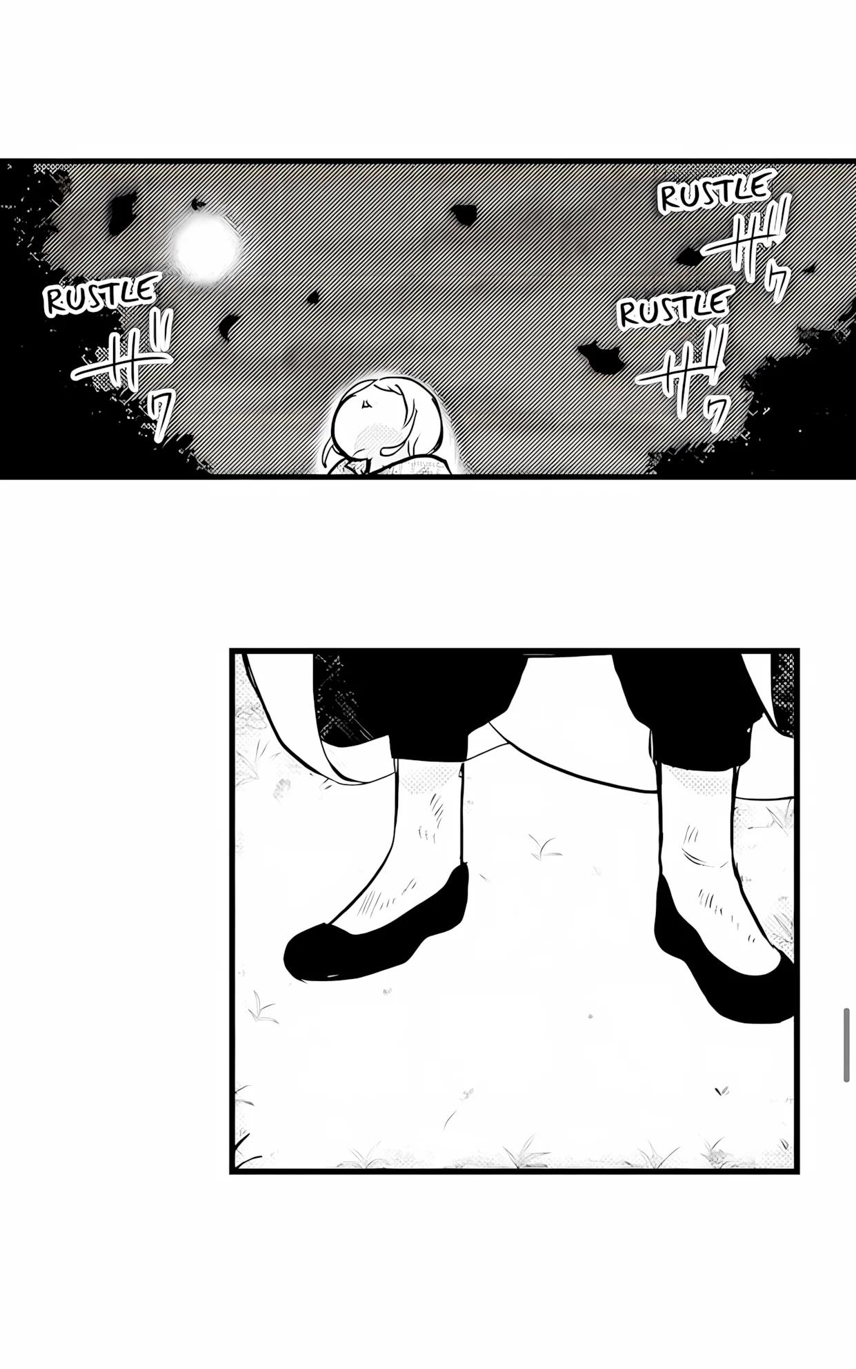Fudanshi Shoukan - Capítulo 21 2 manhwa